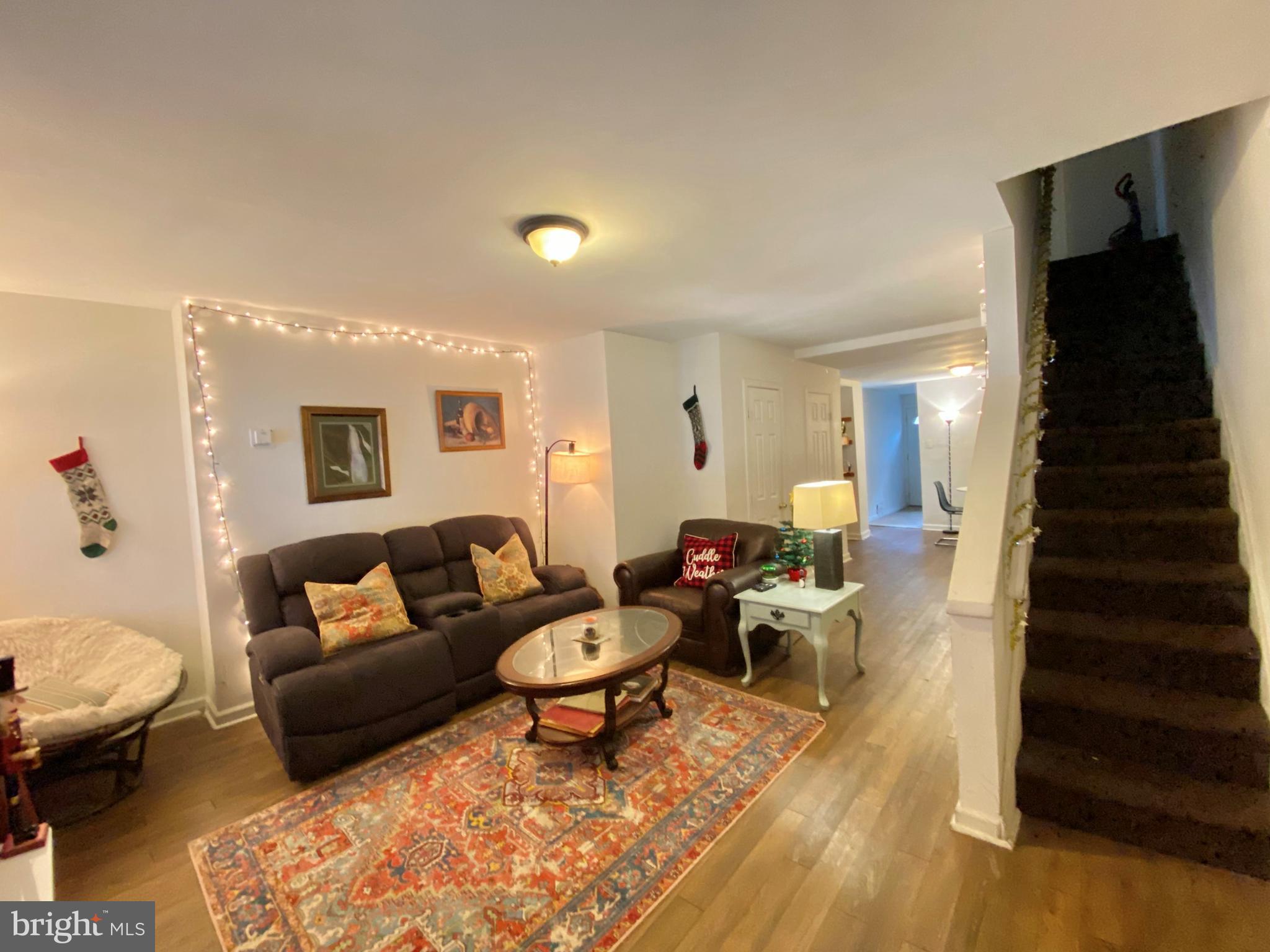 MANTUA - Residential
