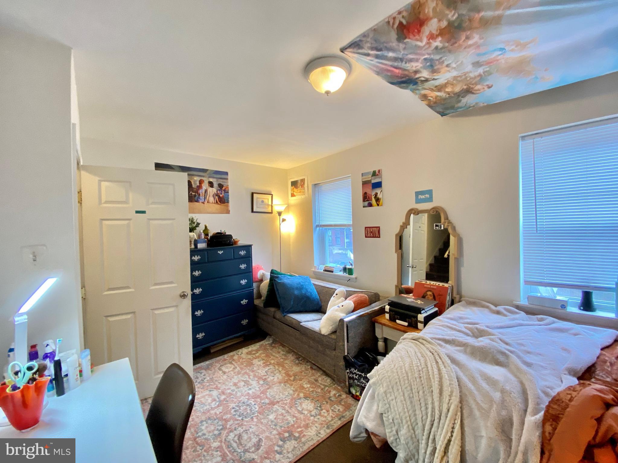 MANTUA - Residential