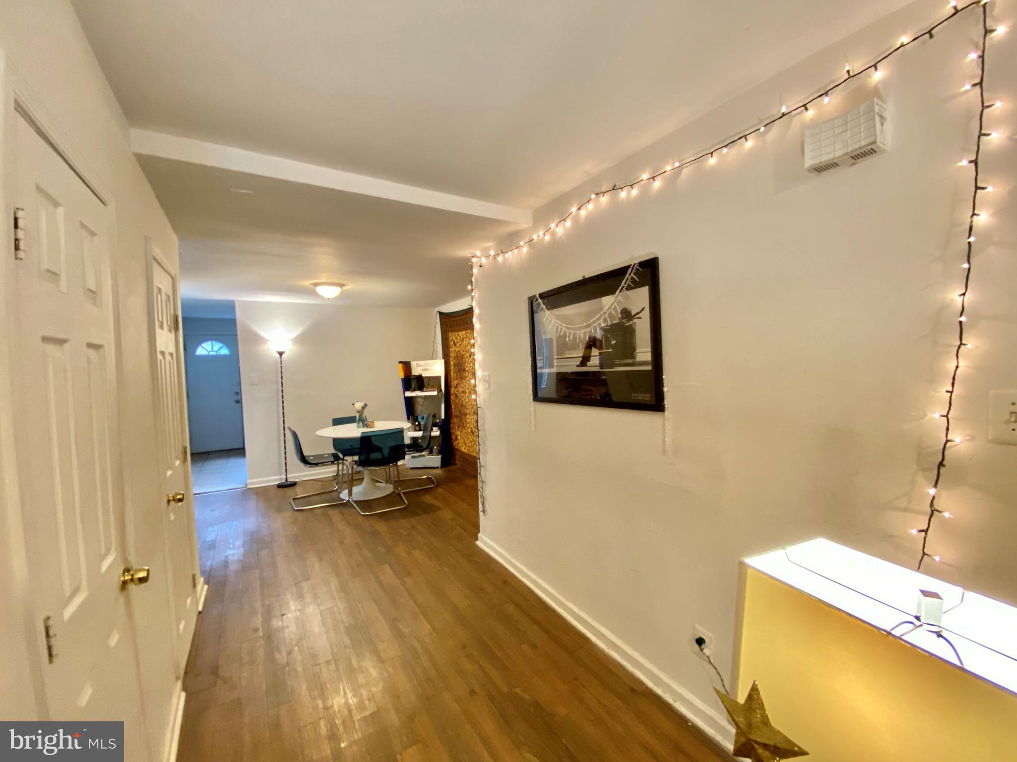 MANTUA - Residential