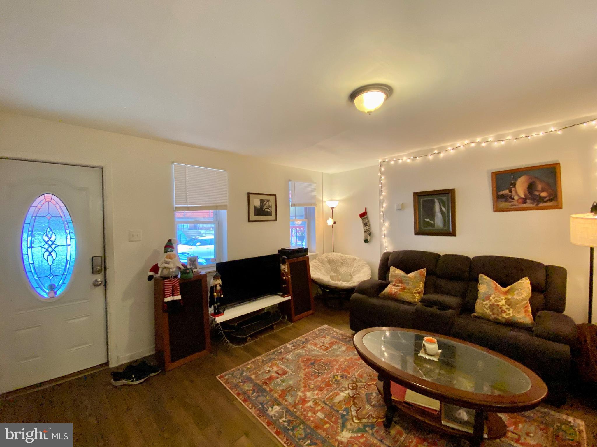 MANTUA - Residential