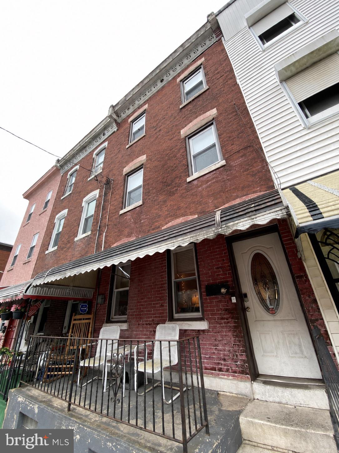 An incredible turn-key investment property! 3210 Haverford is A 5-bedroom, 2-bathroom house currently rented through August 31, 2027 for $2,775 per month starting 9/1/26 (currently rented at $2675 per month).  This property is a cash flowing in a prime Drexel University off campus student housing location! The property boasts a well established record of Tenant payment history. Additionally, this is a great opportunity for a new owner to acquire a well-located property and benefit from continued neighborhood appreciation.  May also be purchased along with other properties in the area in a package deal. Please inquire for details.

Inside, the first floor offers a spacious living and dining area, perfect for gatherings. The kitchen is equipped with a gas stove, dishwasher, and ample cabinet and storage space. The home includes two full bathrooms located on the first and second floors, along with five generously sized bedrooms offering plenty of closet space. The home also features two outdoor spaces, a welcoming front porch and a spacious, private backyard, ideal for entertaining or relaxing. The large basement features high ceilings, a washer and dryer, and abundant room for storage. Inquire for additional details! 

Within walking distance to Drexel University and all the dining and entertainment the area has to offer, this property is perfect to add to your portfolio. Schedule your appointment today!