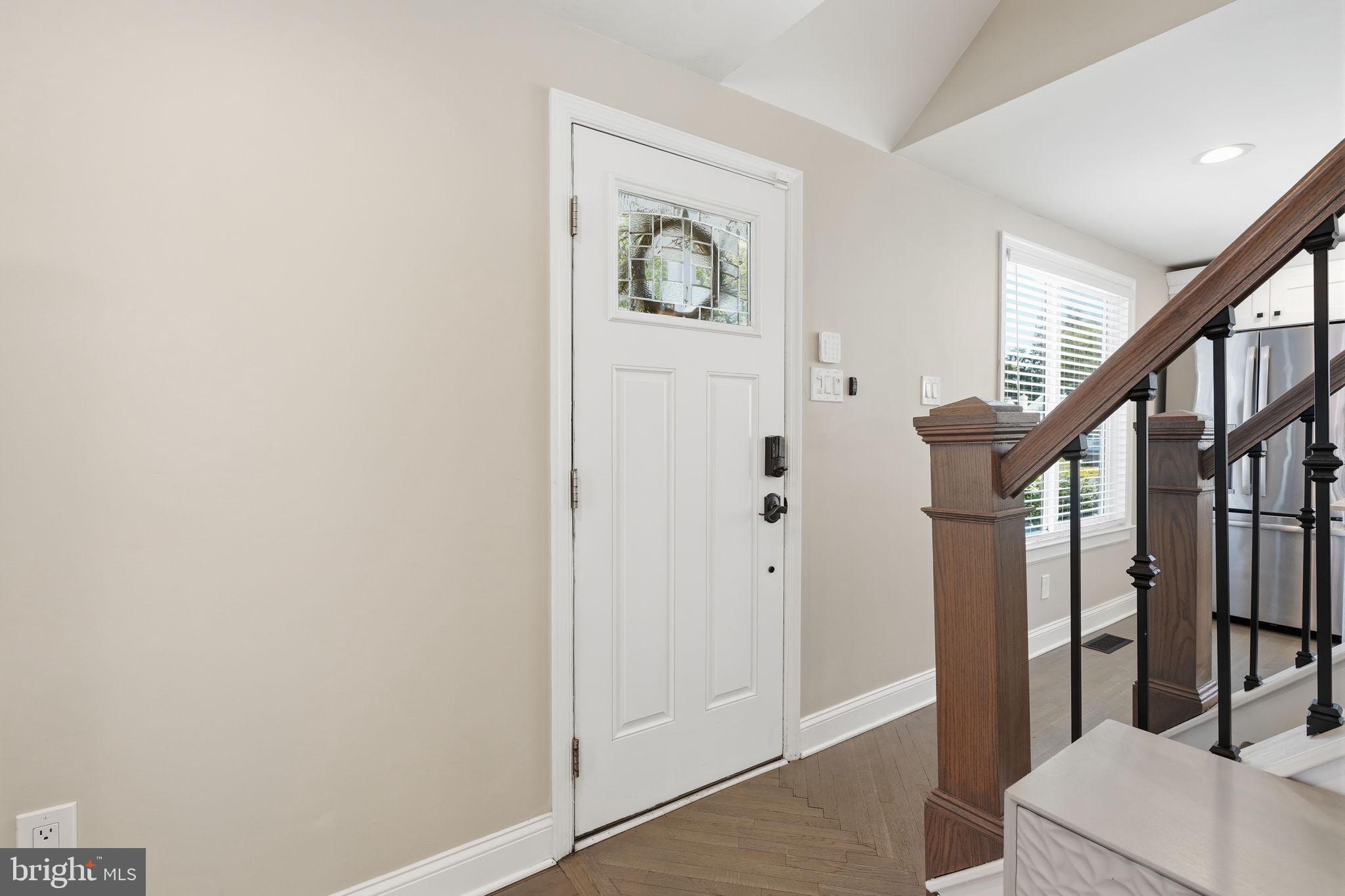 WASHINGTON HGTS - Residential