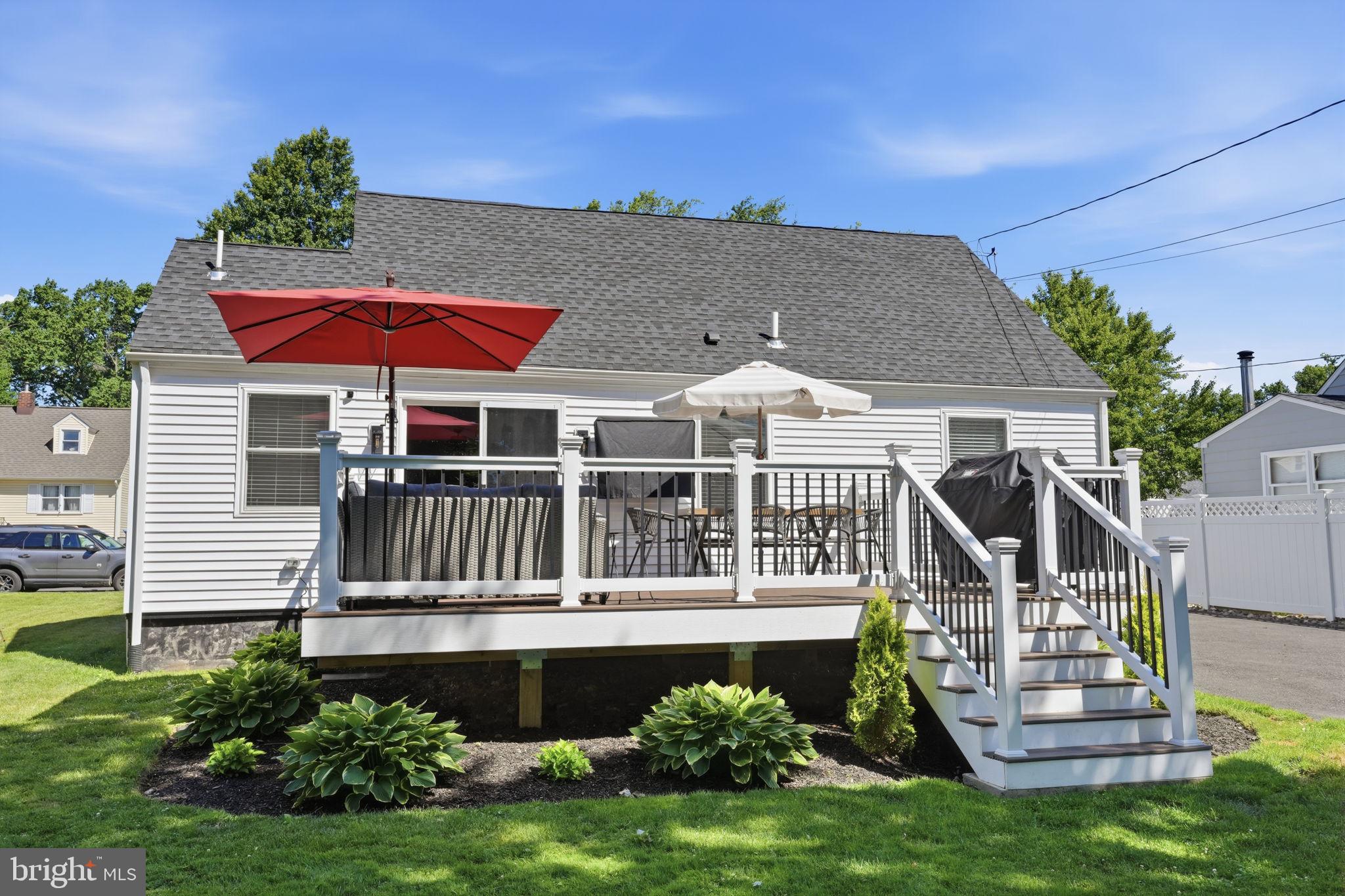WASHINGTON HGTS - Residential