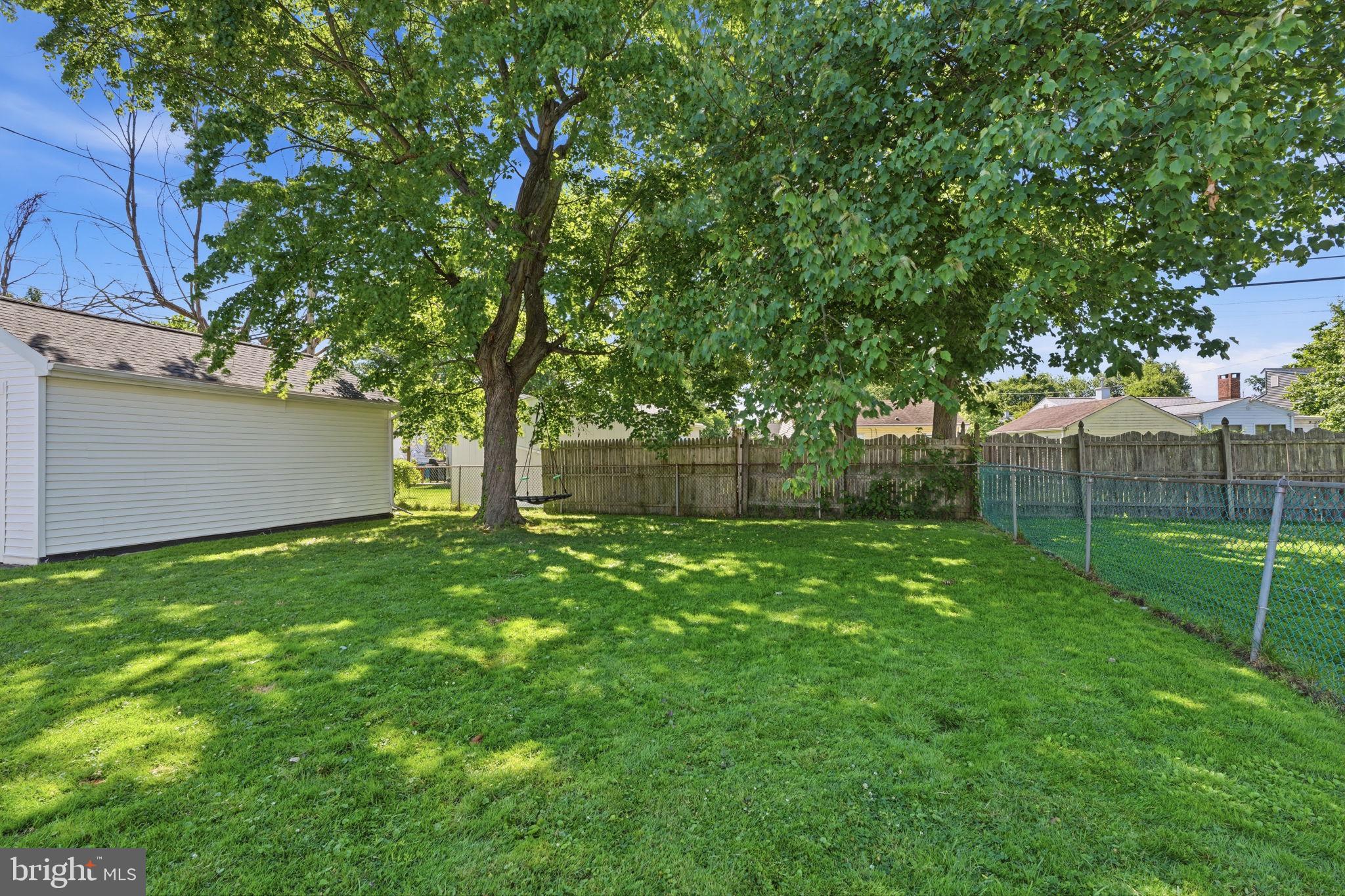 WASHINGTON HGTS - Residential