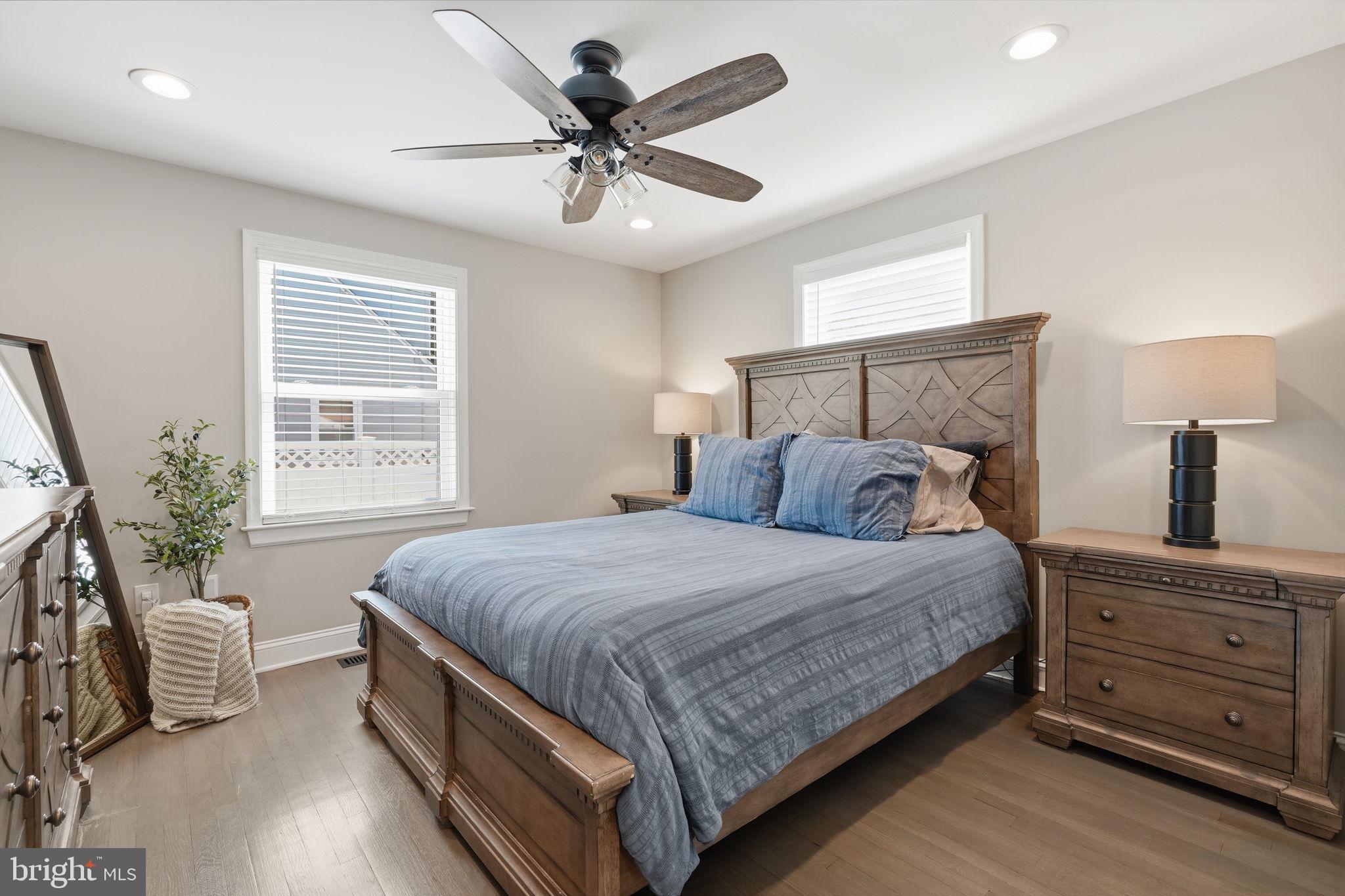 WASHINGTON HGTS - Residential