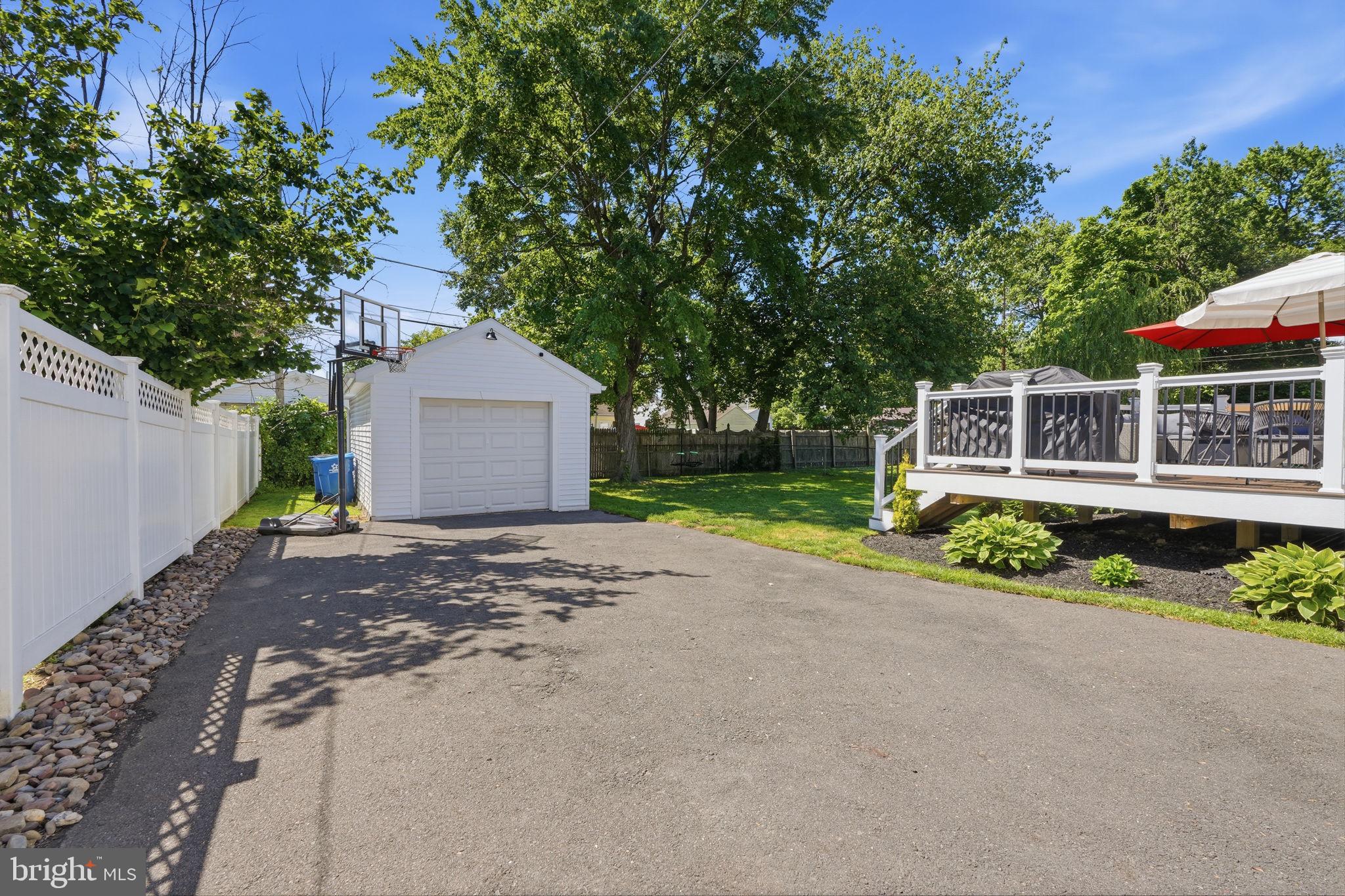 WASHINGTON HGTS - Residential