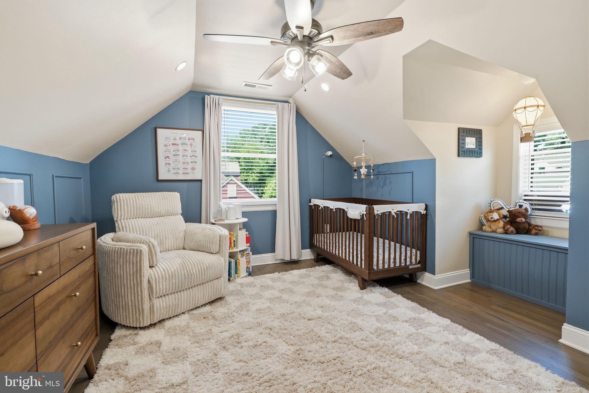 WASHINGTON HGTS - Residential