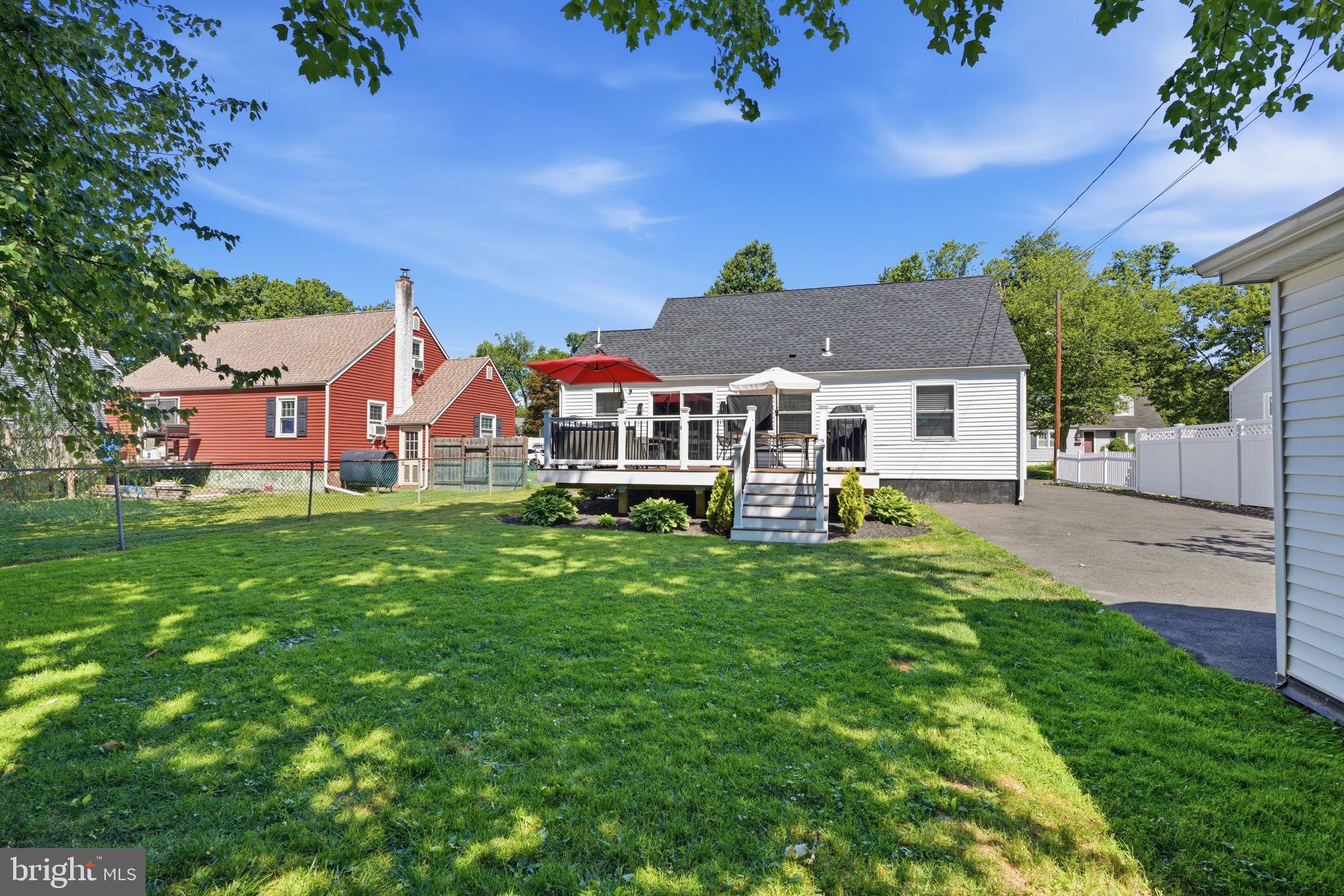 WASHINGTON HGTS - Residential