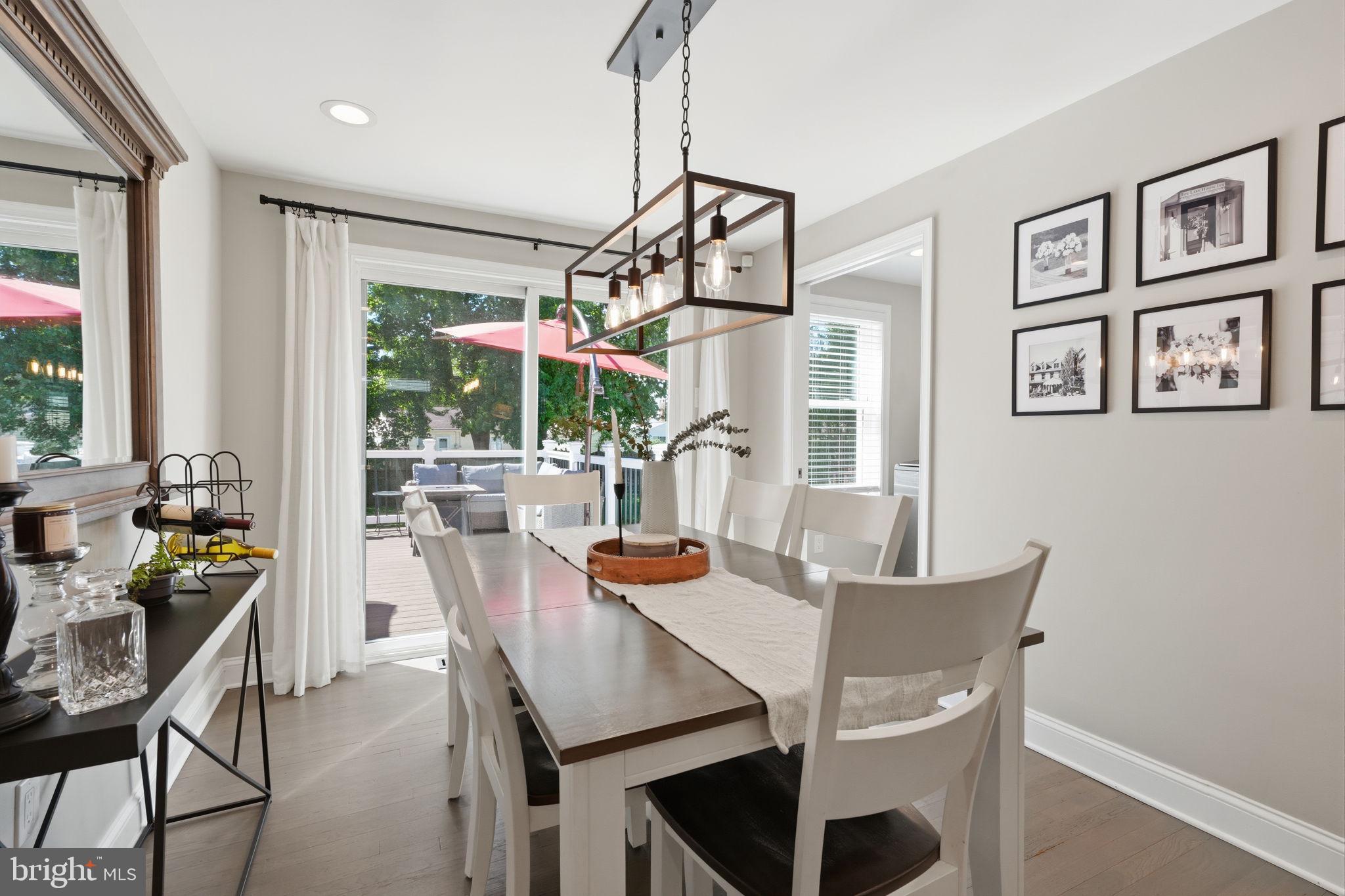 WASHINGTON HGTS - Residential