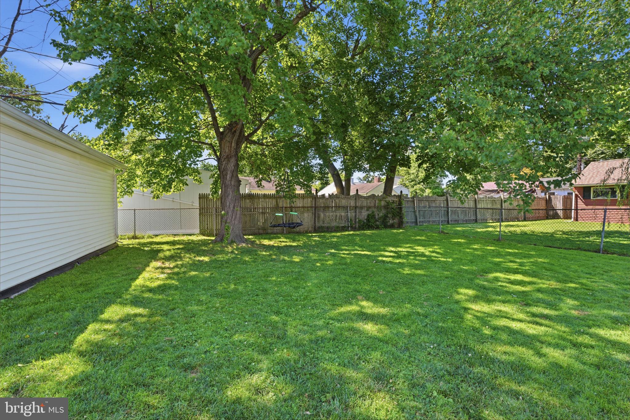 WASHINGTON HGTS - Residential