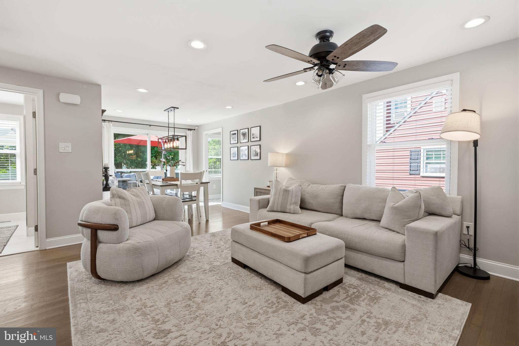 WASHINGTON HGTS - Residential