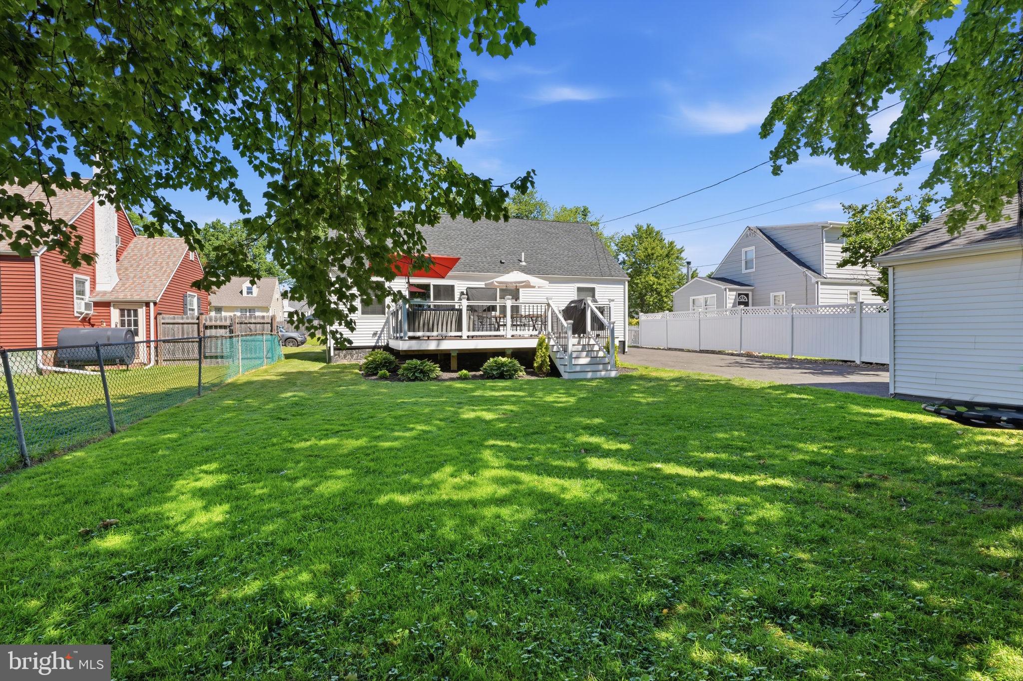 WASHINGTON HGTS - Residential