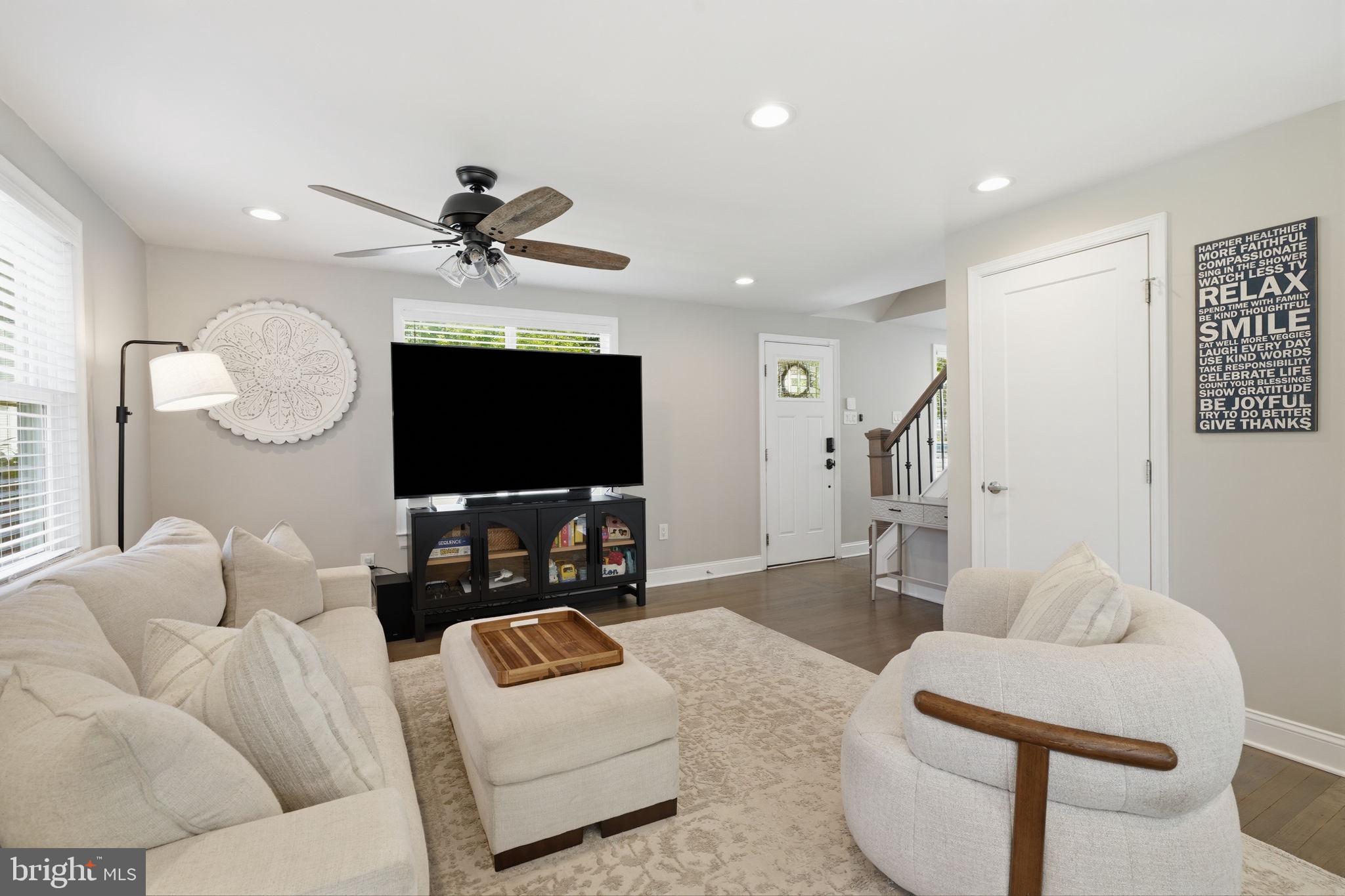 WASHINGTON HGTS - Residential