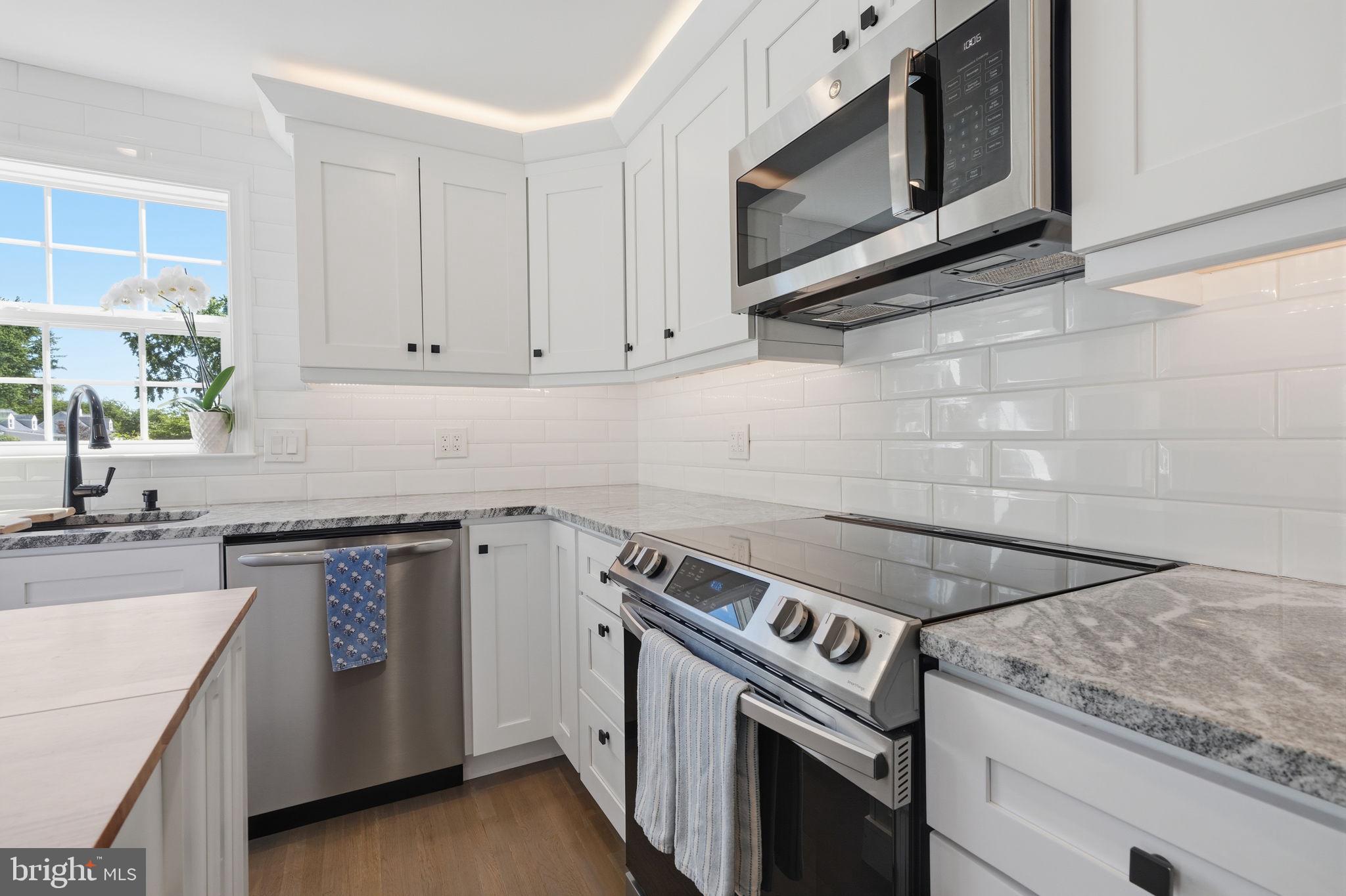 WASHINGTON HGTS - Residential