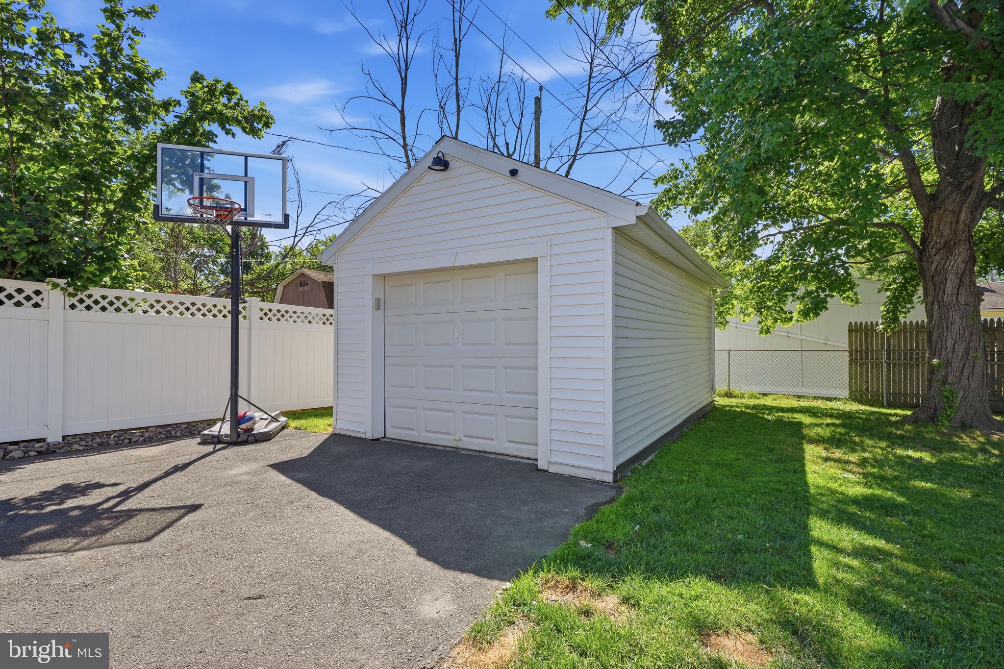 WASHINGTON HGTS - Residential