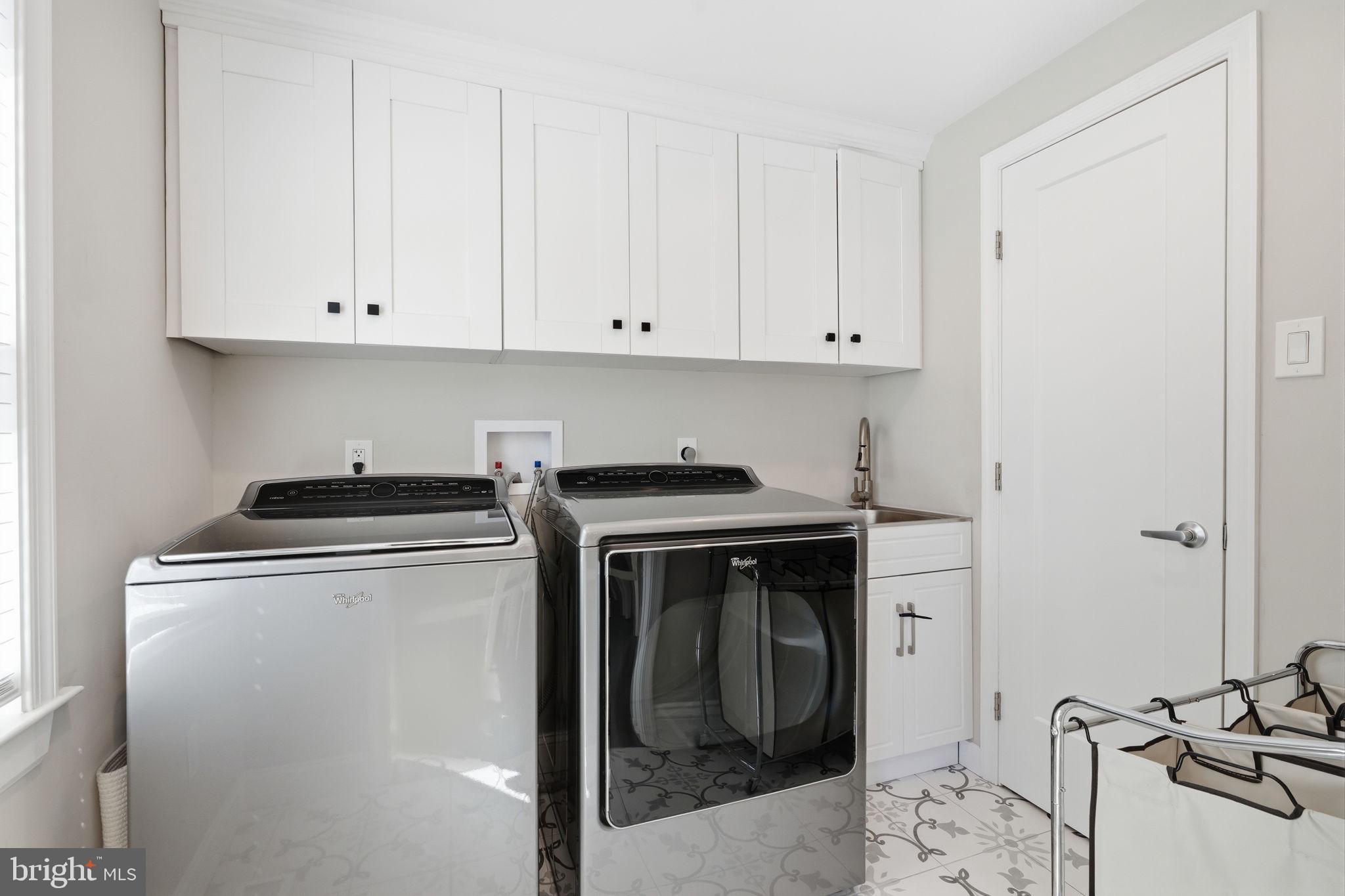 WASHINGTON HGTS - Residential