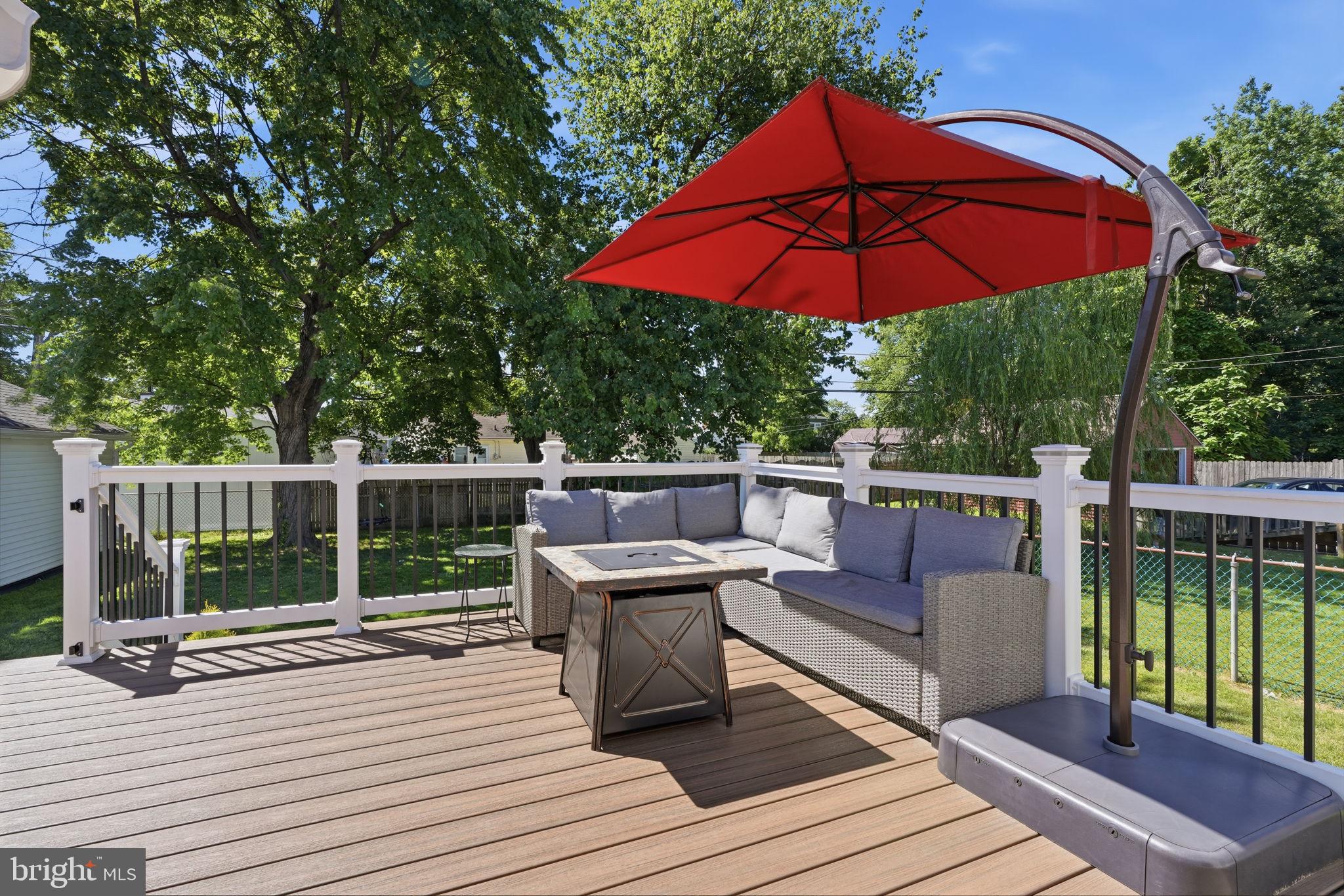 WASHINGTON HGTS - Residential