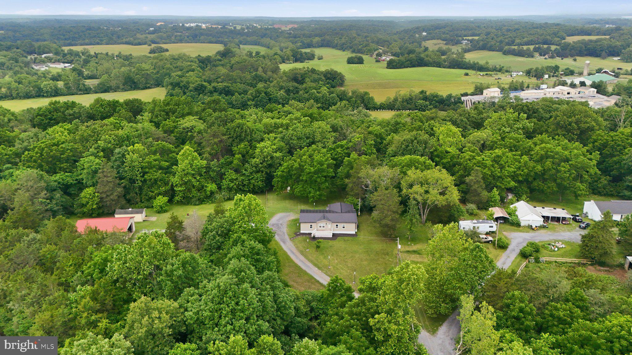 JEFFERSON COUNTY - Residential