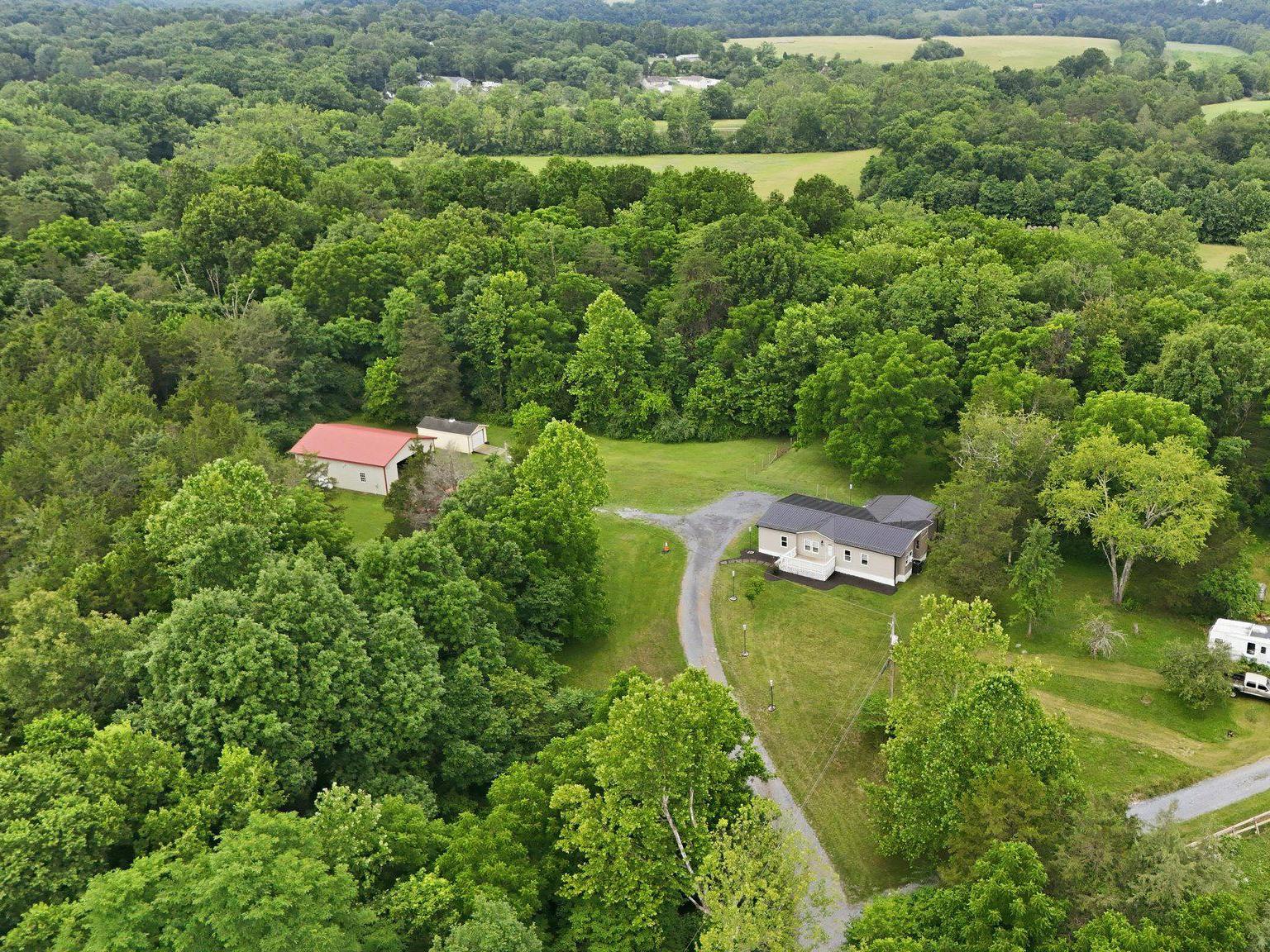 JEFFERSON COUNTY - Residential