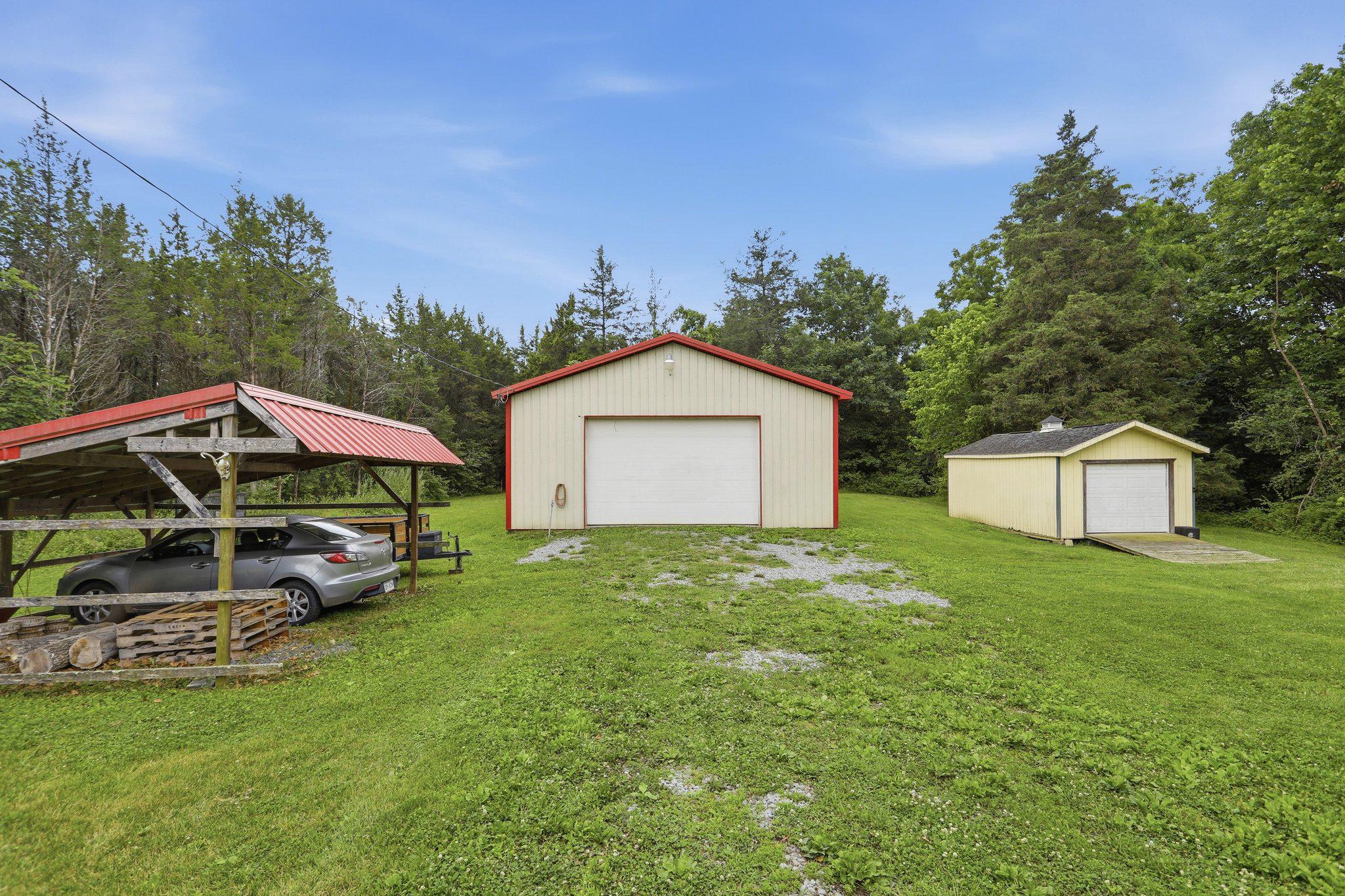 JEFFERSON COUNTY - Residential