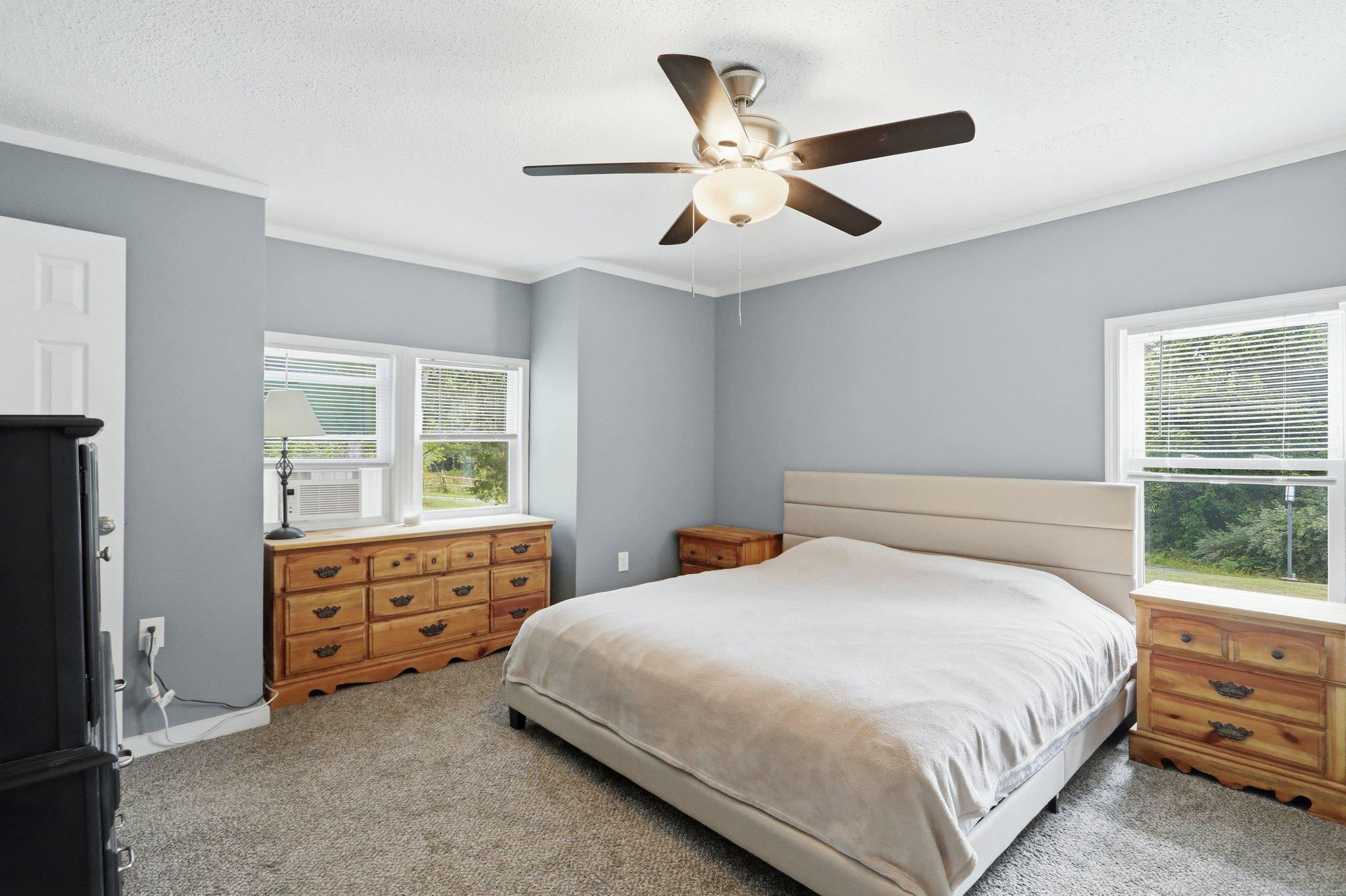 JEFFERSON COUNTY - Residential