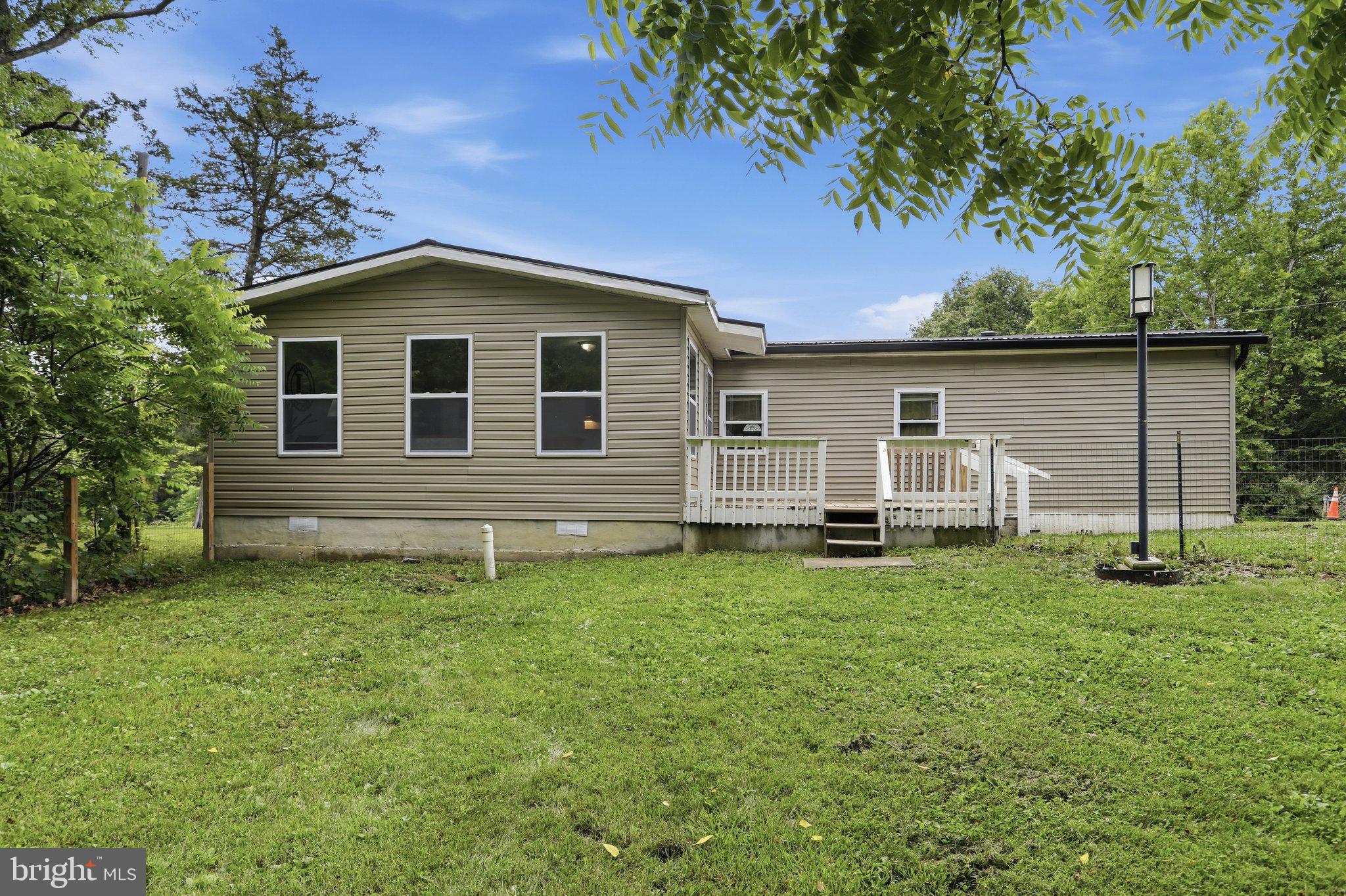 JEFFERSON COUNTY - Residential