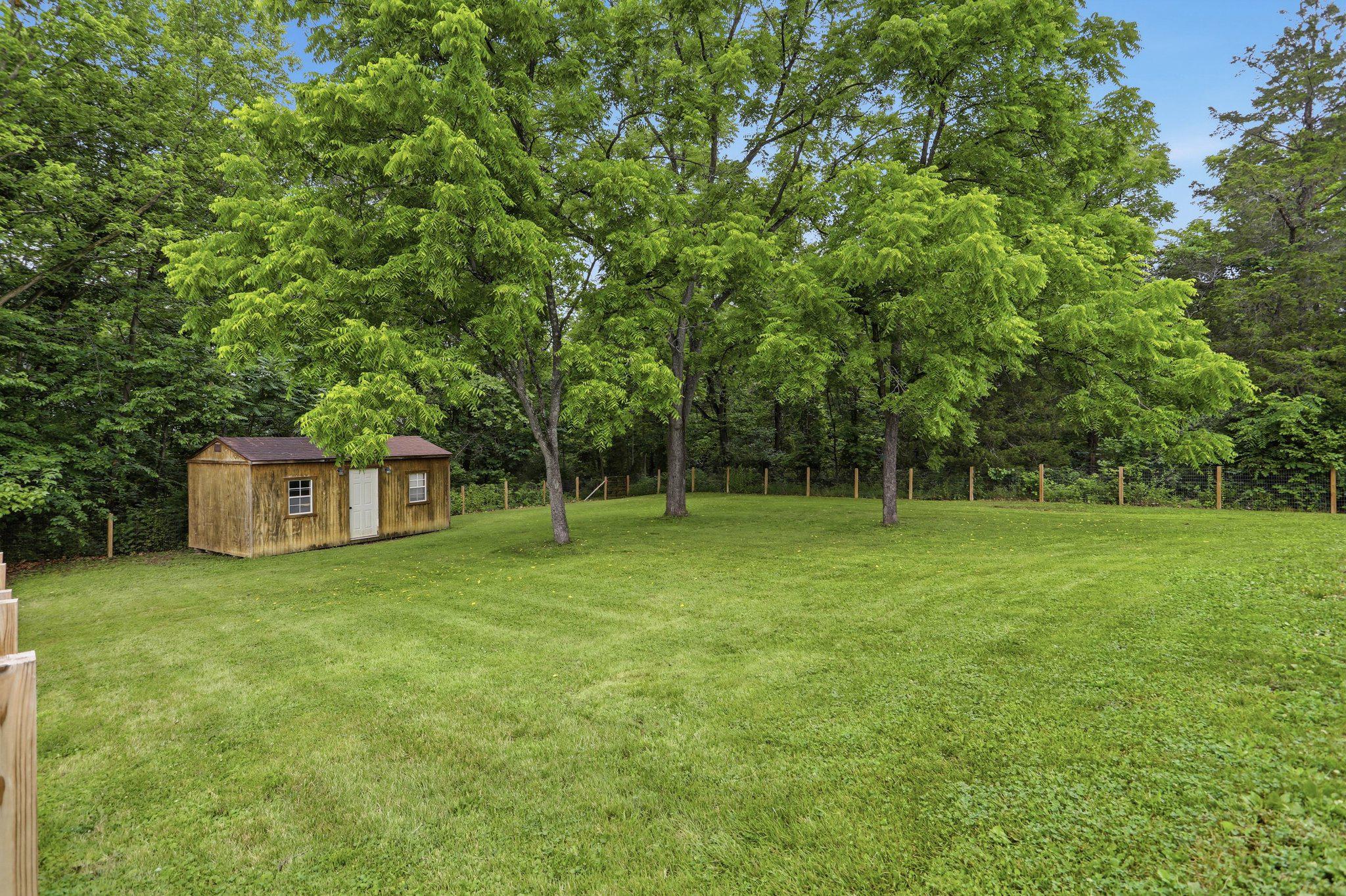 JEFFERSON COUNTY - Residential