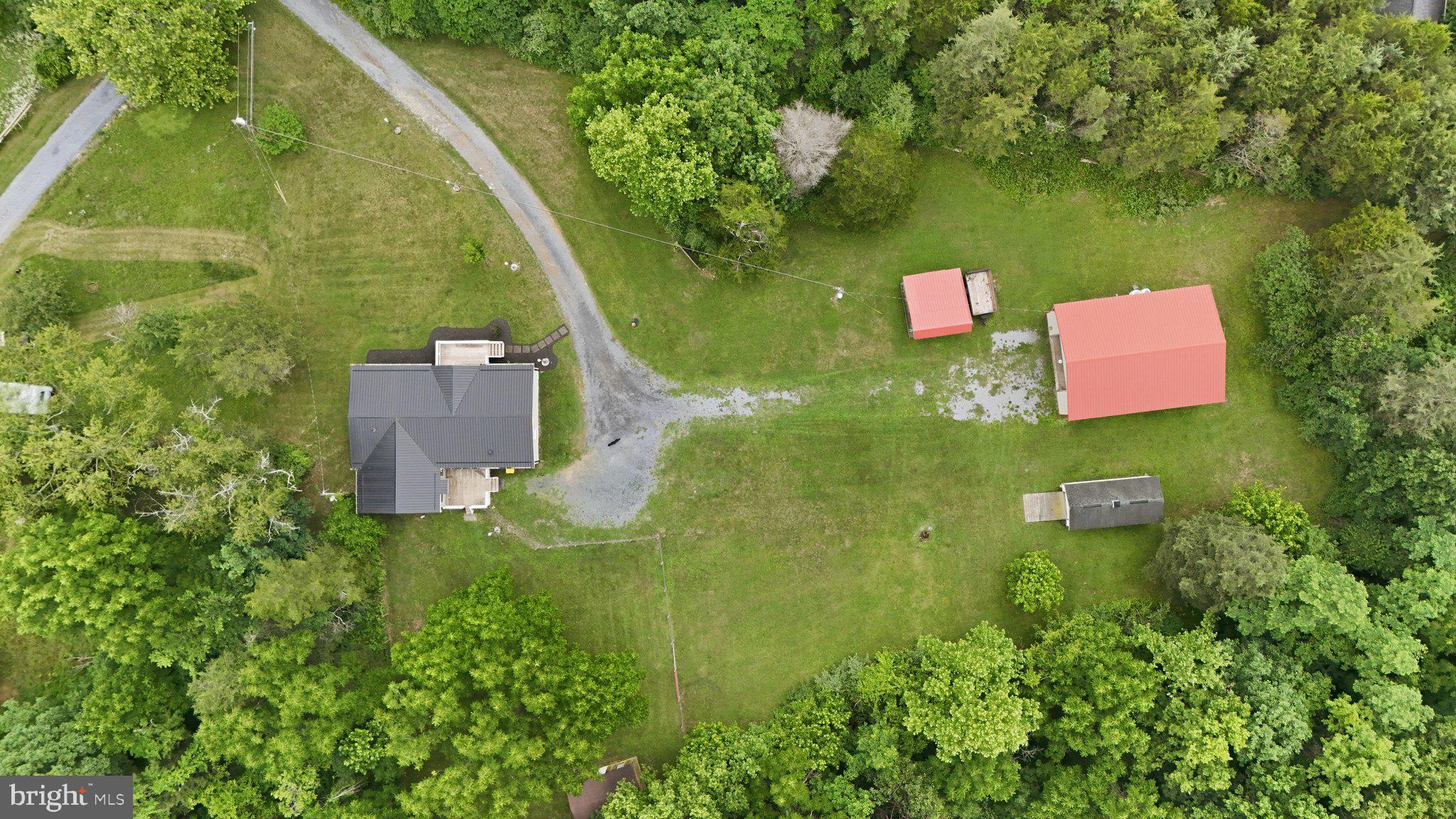 JEFFERSON COUNTY - Residential