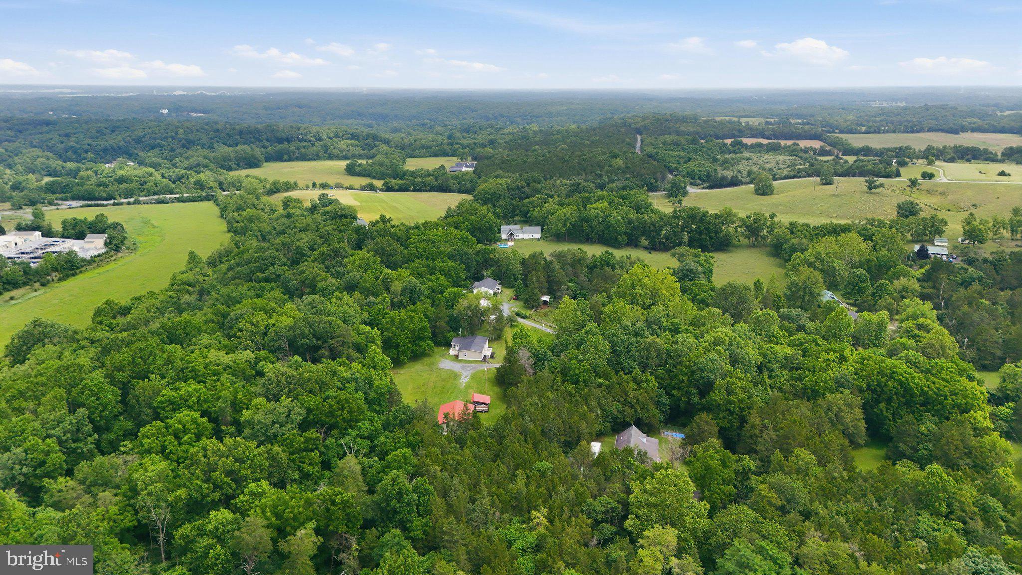 JEFFERSON COUNTY - Residential