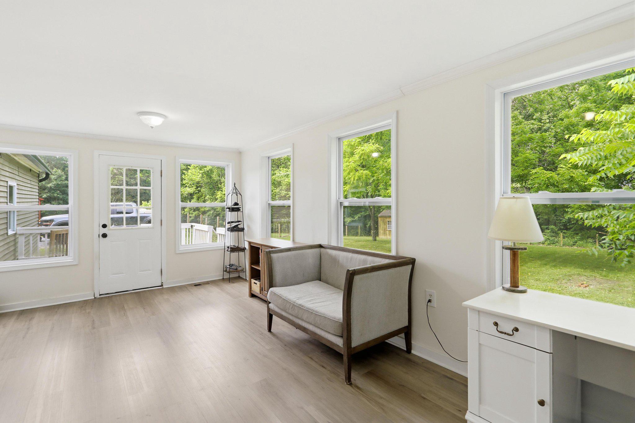 JEFFERSON COUNTY - Residential