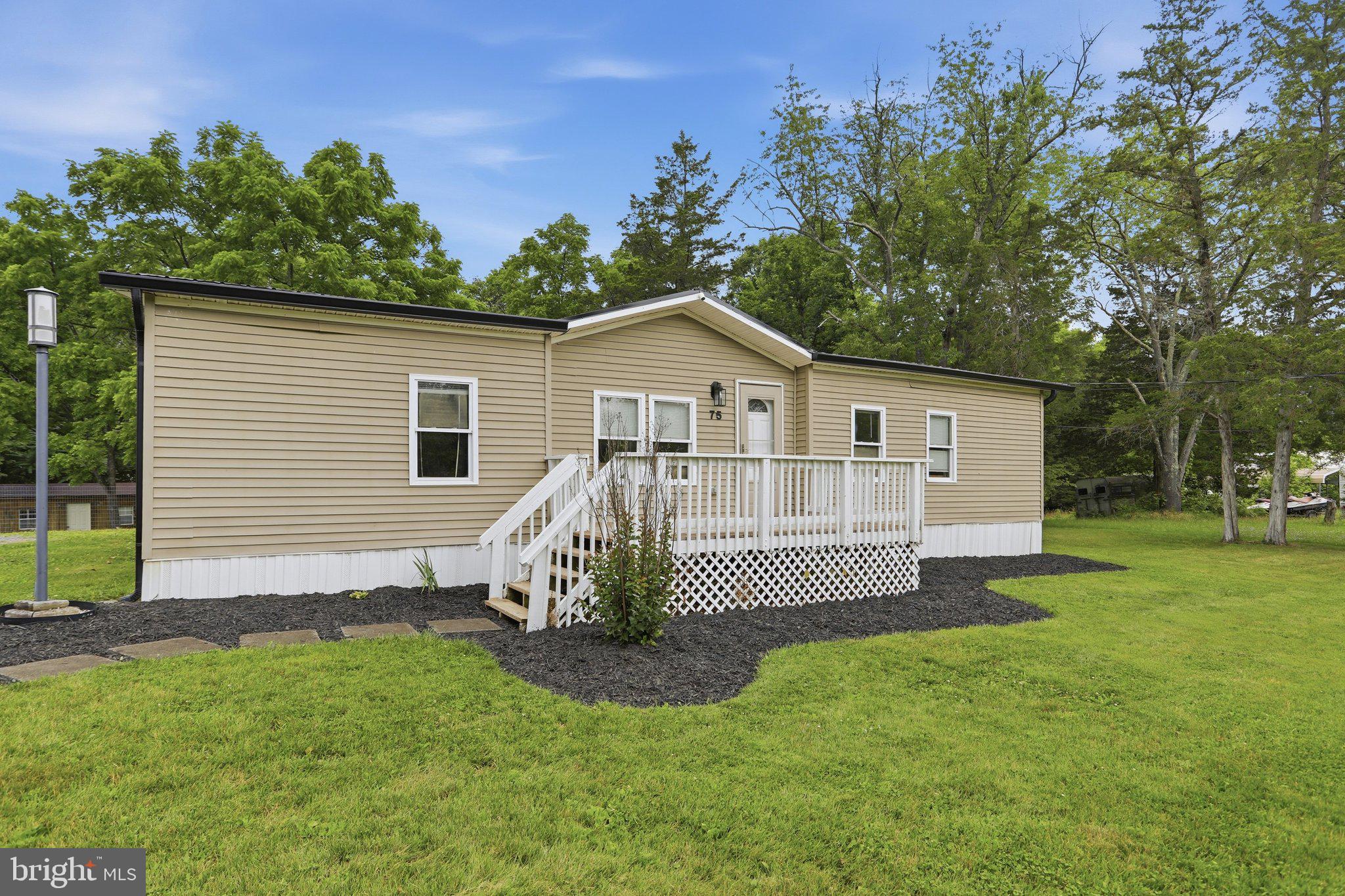 JEFFERSON COUNTY - Residential