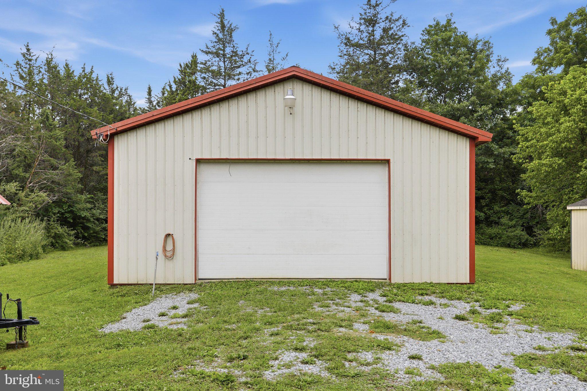 JEFFERSON COUNTY - Residential
