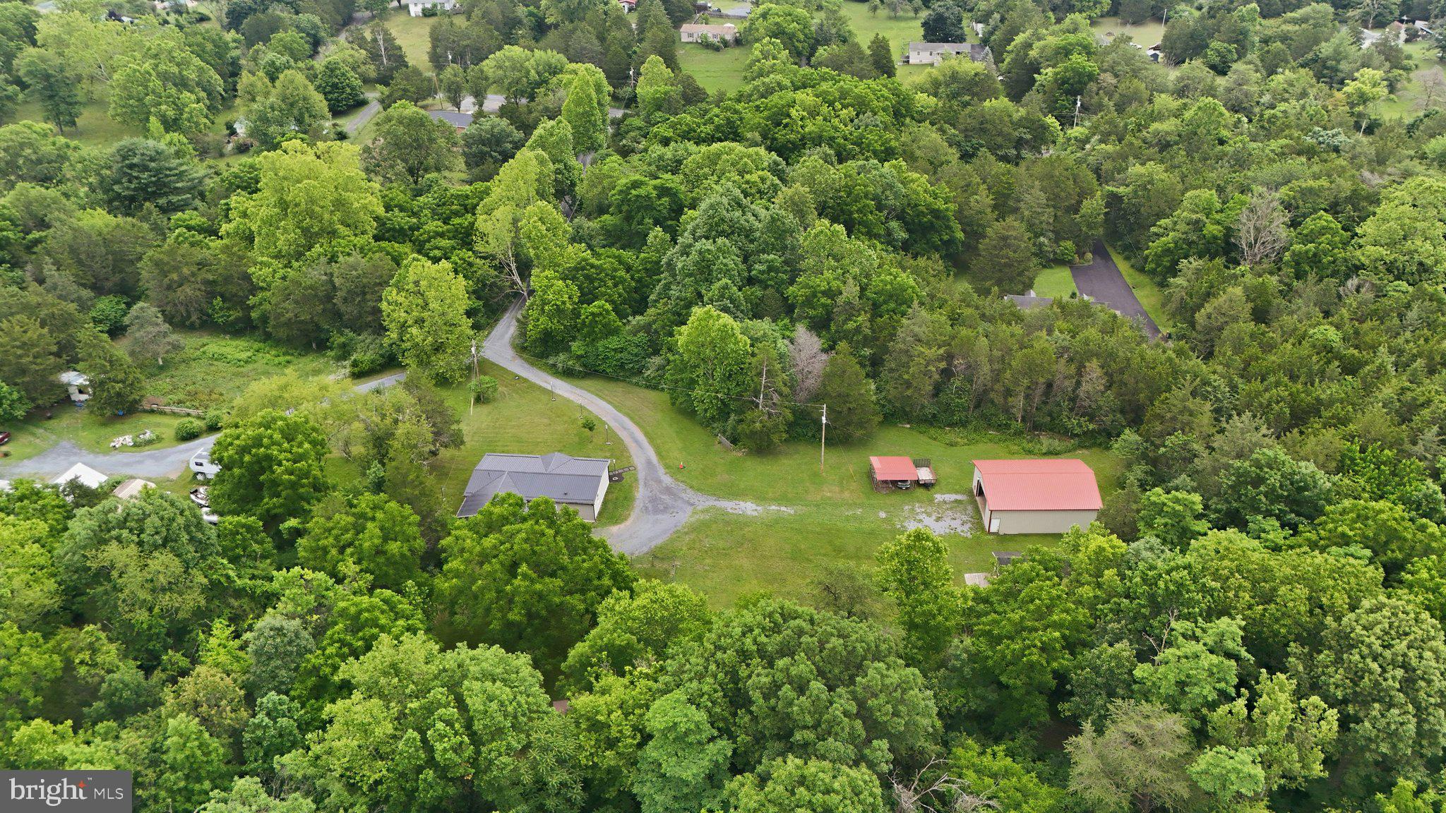 JEFFERSON COUNTY - Residential