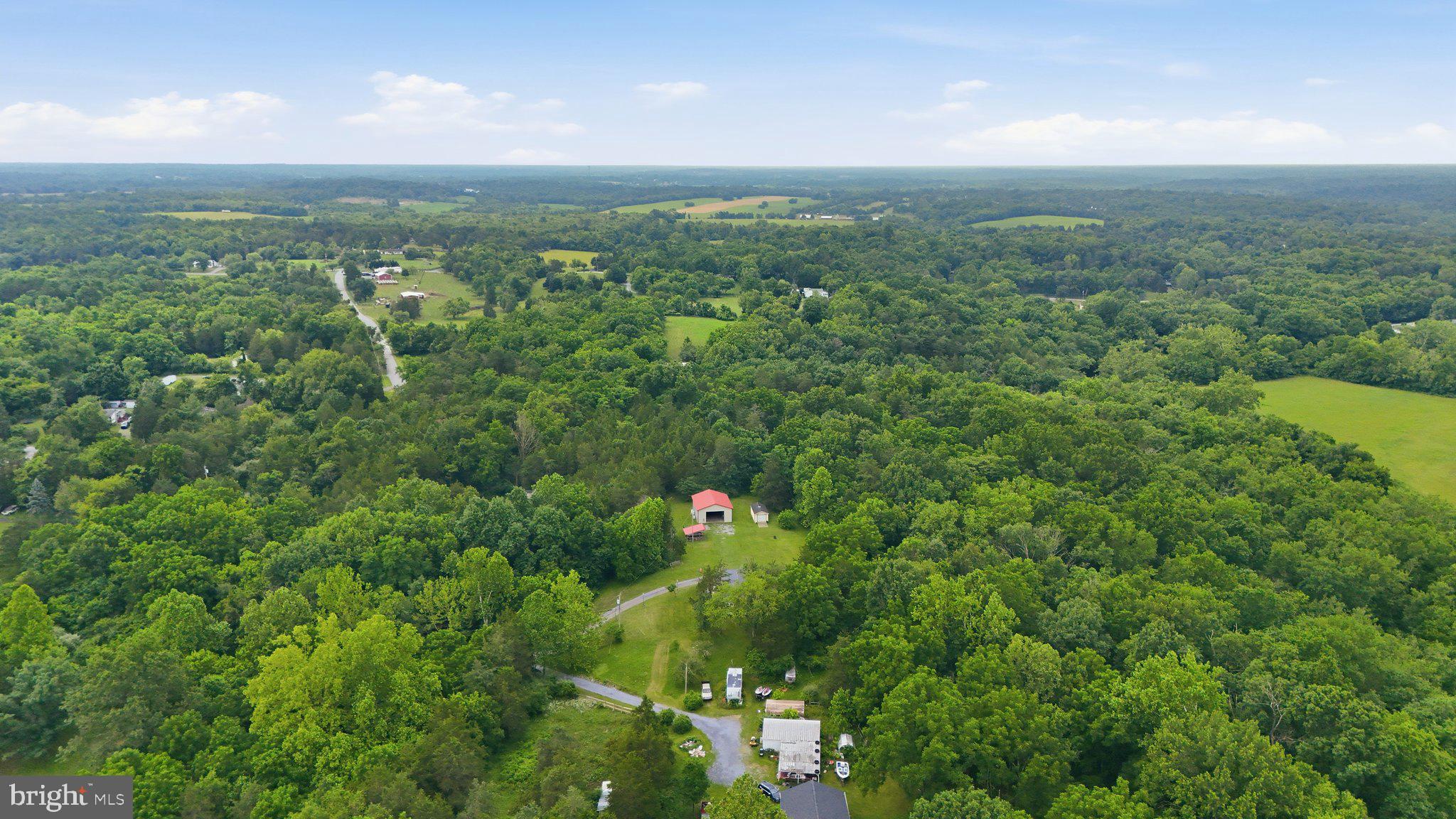 JEFFERSON COUNTY - Residential
