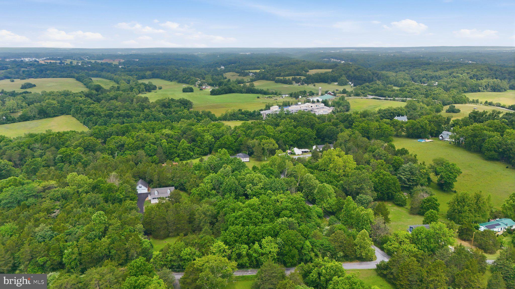 JEFFERSON COUNTY - Residential
