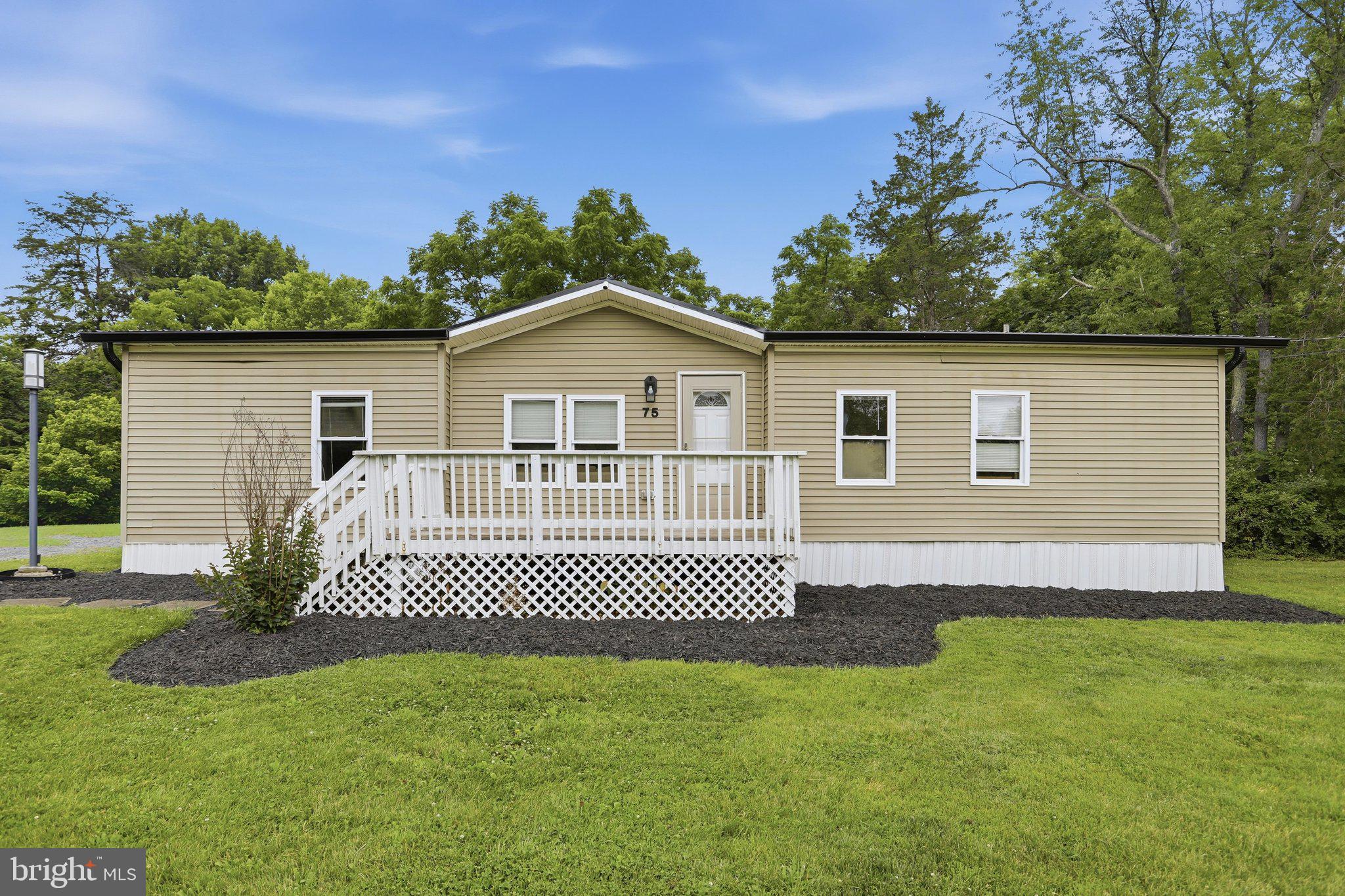 JEFFERSON COUNTY - Residential