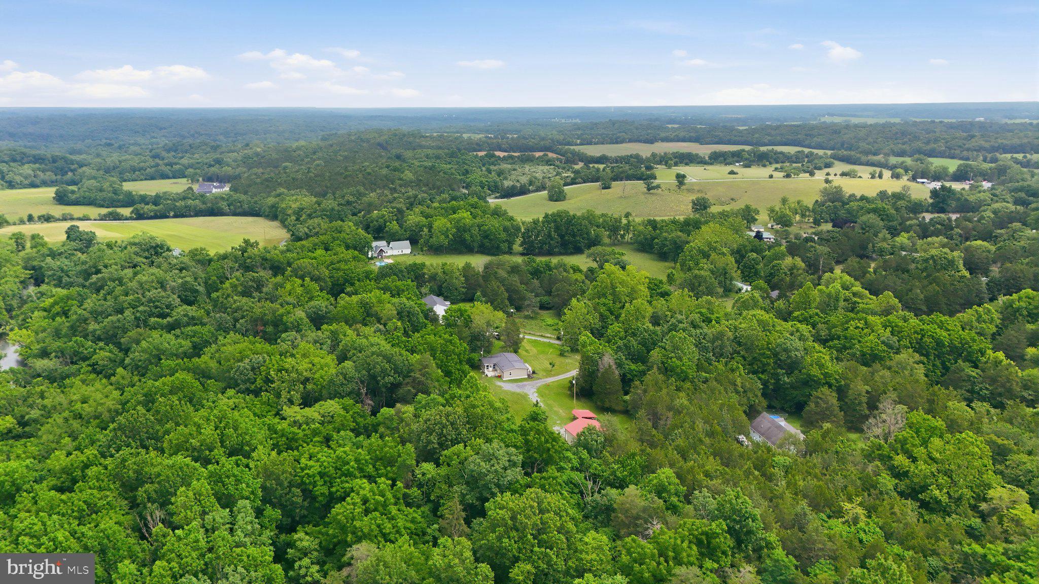 JEFFERSON COUNTY - Residential