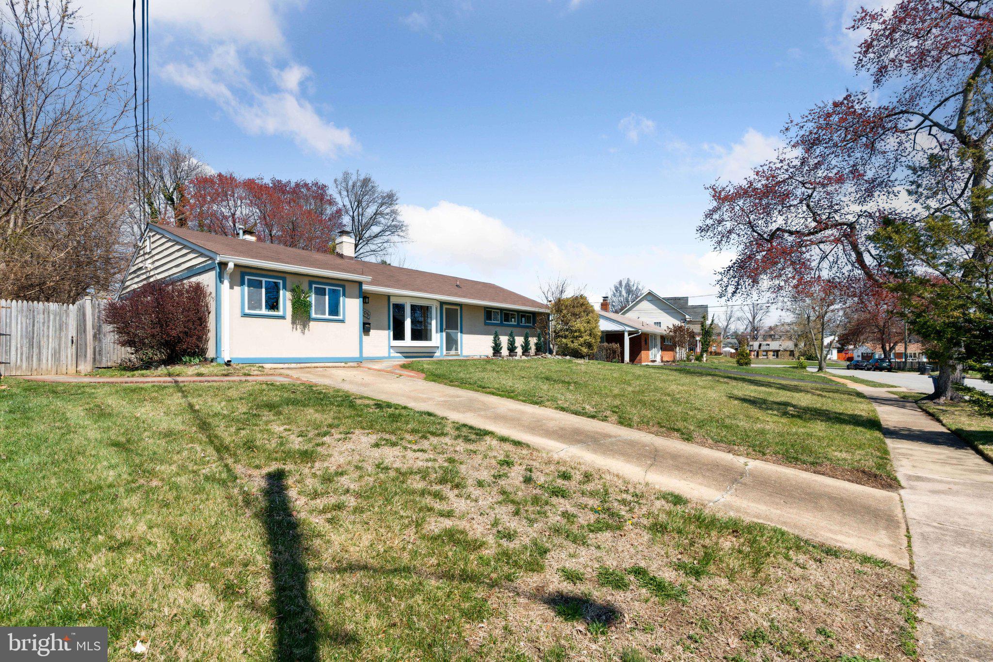SPRINGFIELD - Residential
