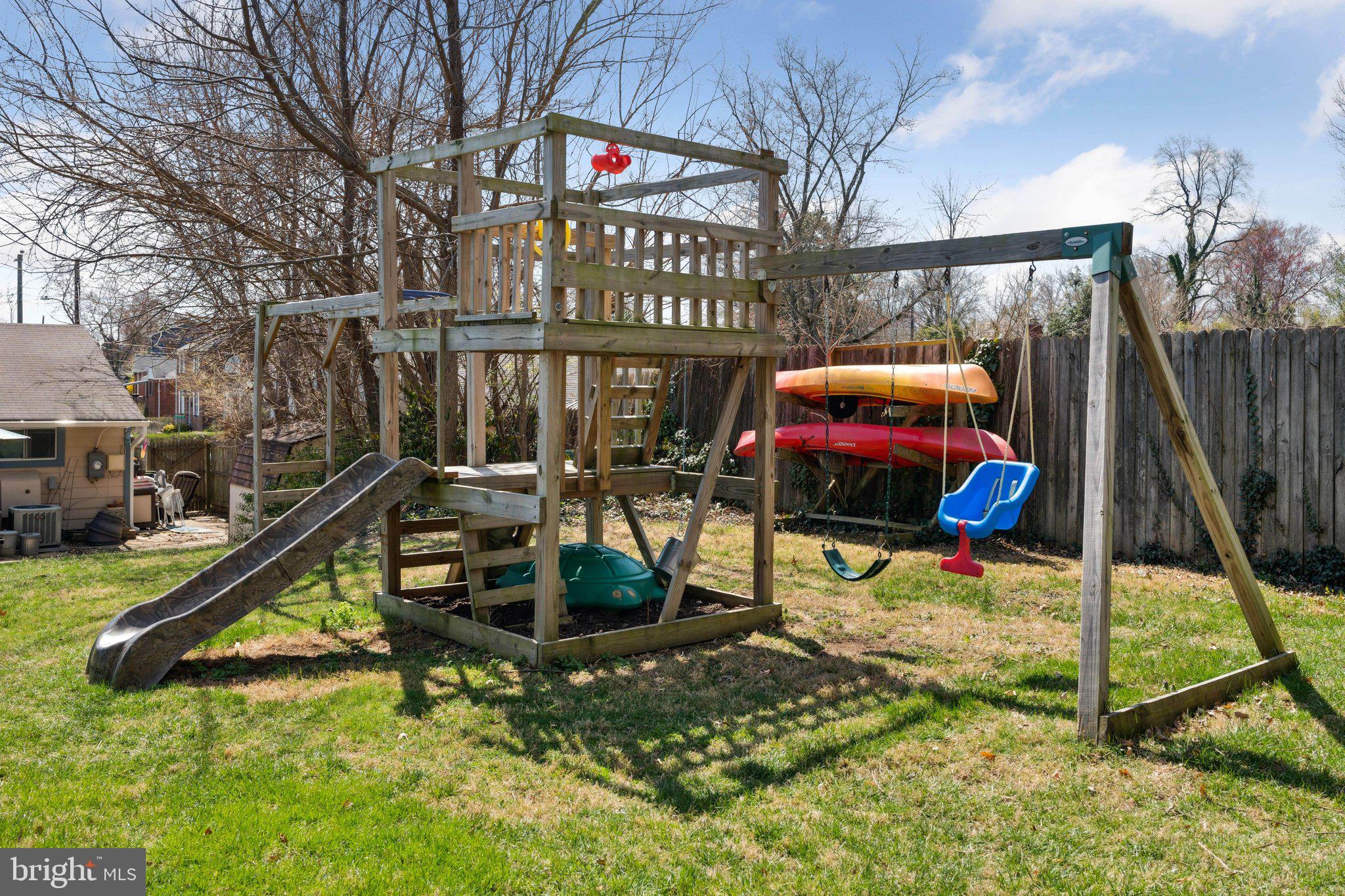 SPRINGFIELD - Residential