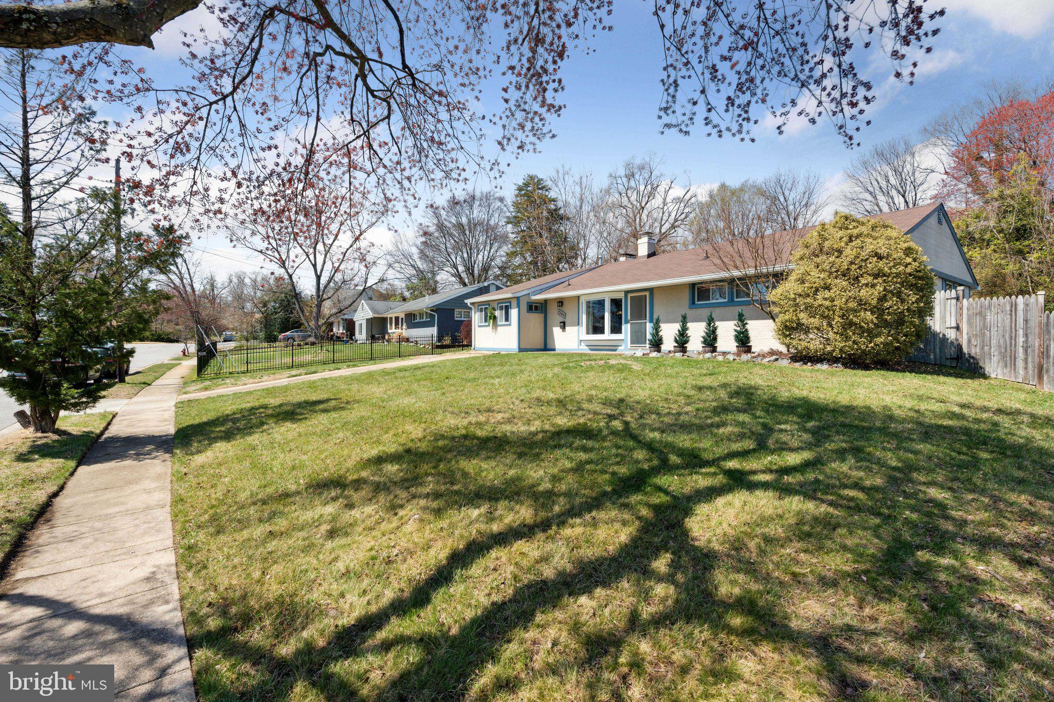 SPRINGFIELD - Residential