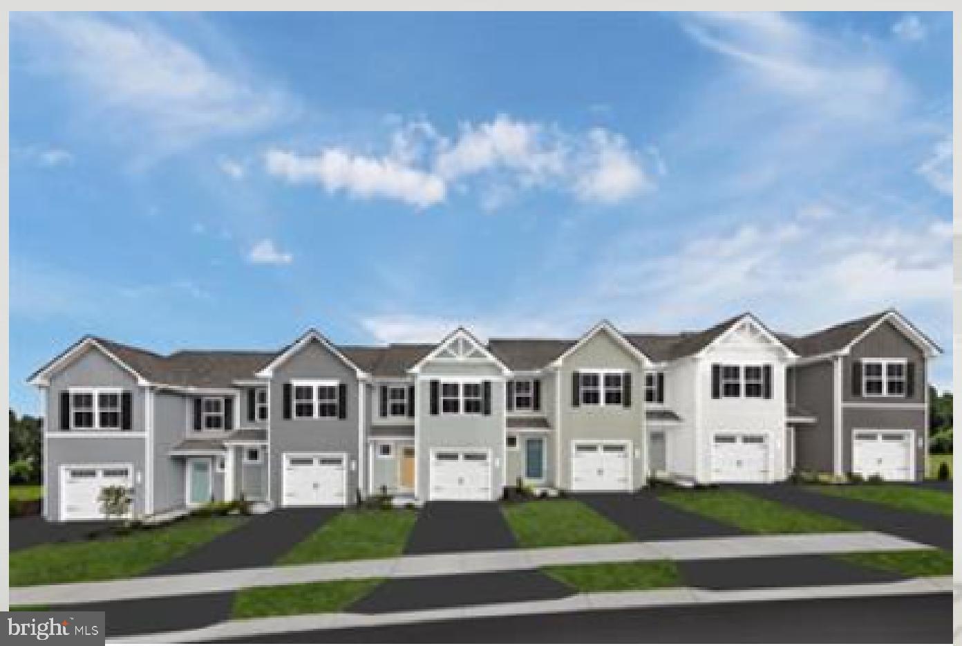 SEPTEMBER MOVE-IN AT LEHMANS LANDING!

Don’t miss your chance to be settled into a brand-new home this September! This stunning 1-car garage townhome blends modern style with everyday functionality—perfect for the way you live today. Enjoy an open-concept layout that creates a seamless flow for entertaining or relaxing, complete with:3 spacious bedrooms & 2.5 baths. The lower level has a sliding glass door walk-out to the back yard, roughed in plumbing and there's still time to opt for a finished basement for added living space, home office, or game room. Gourmet kitchen features an island, elegant linen cabinets, sleek G.E. appliances, quarts countertops and stylish finishes such as Luxury Vinyl Plank (LVP) flooring for durability and design. A 10' x 14' deck is included, ideal for morning coffee, evening unwinding, or hosting friends. With thoughtful design and move-in-ready convenience, this home offers the perfect balance of comfort, style, and low-maintenance living. Secure your new home now and be in by fall—just in time to enjoy the season in a space that’s all yours.

Let us show you the value of new construction and forget the costly repairs and maintenance of an older home. We stand by our homes; included is a new home warranty, giving you the peace of mind that you deserve. A DECORATED PINE MODEL IS AVAILABLE FOR YOU TO WALK THROUGH!!! Call today to schedule your tour and see how The Pine is perfect for your family! Photos are representative only.