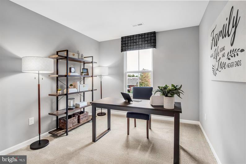 CARLISLE - Residential