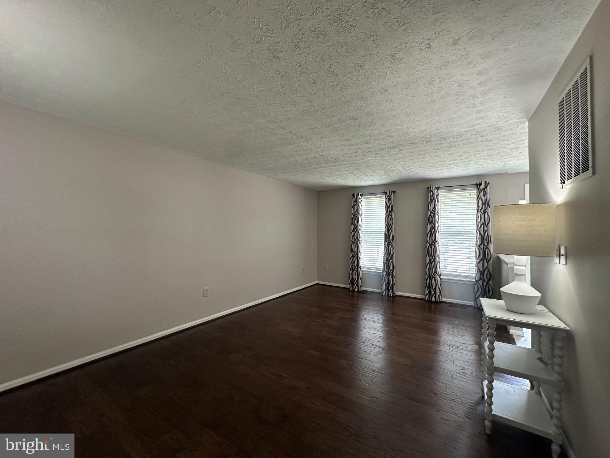 HICKORY RIDGE - Residential