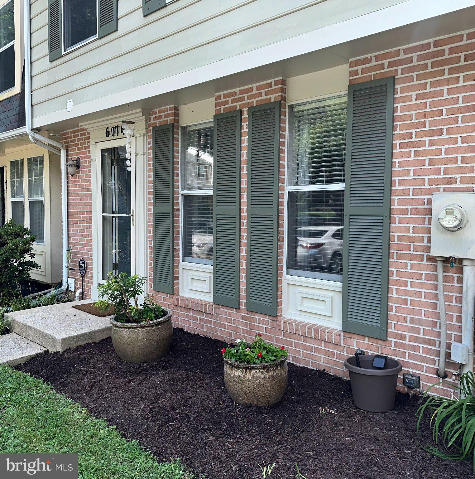 HICKORY RIDGE - Residential