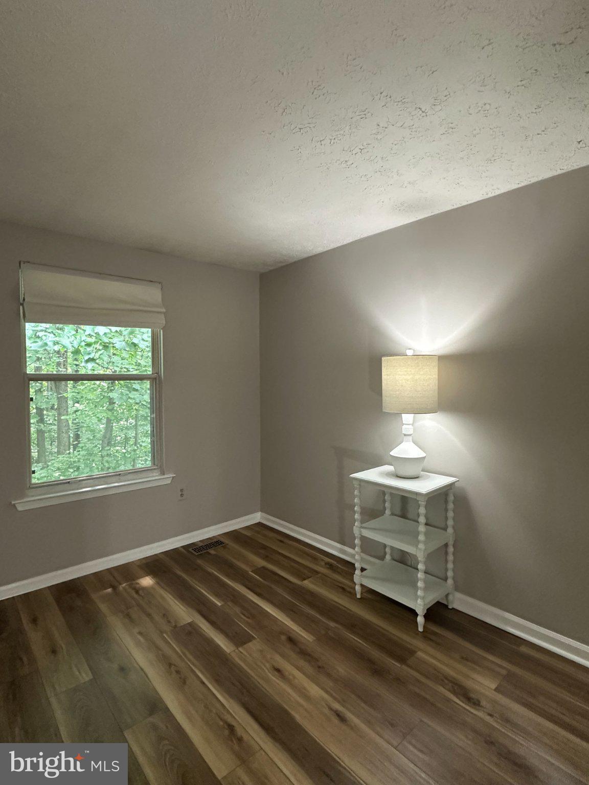 HICKORY RIDGE - Residential