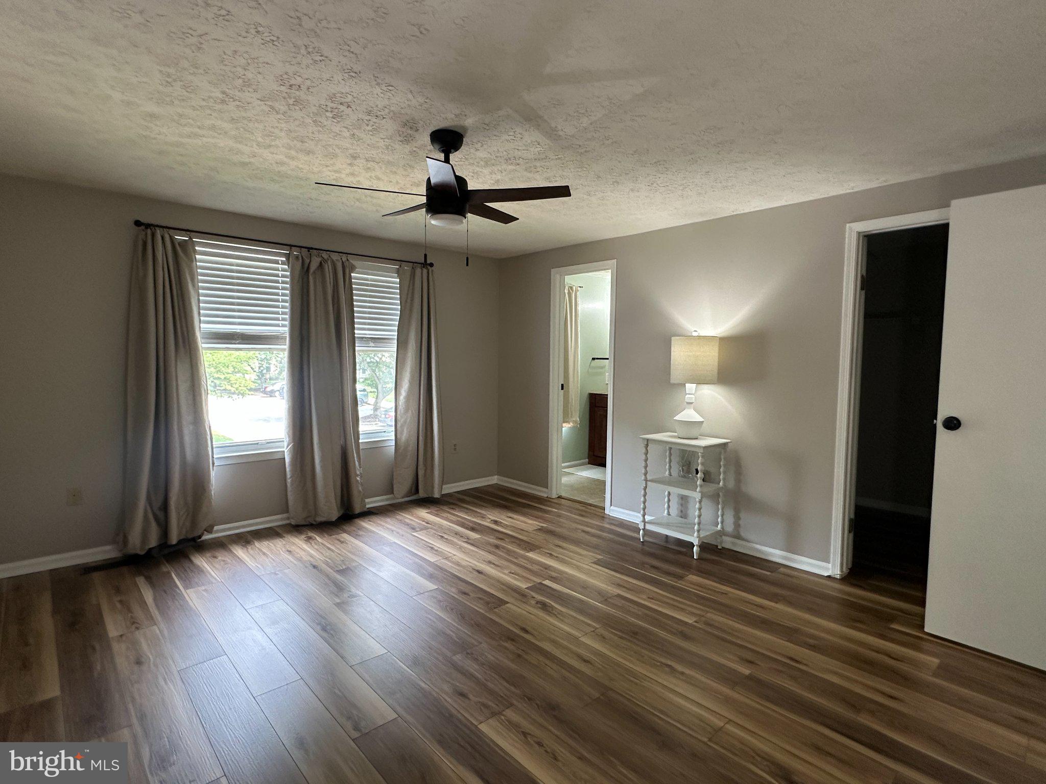 HICKORY RIDGE - Residential
