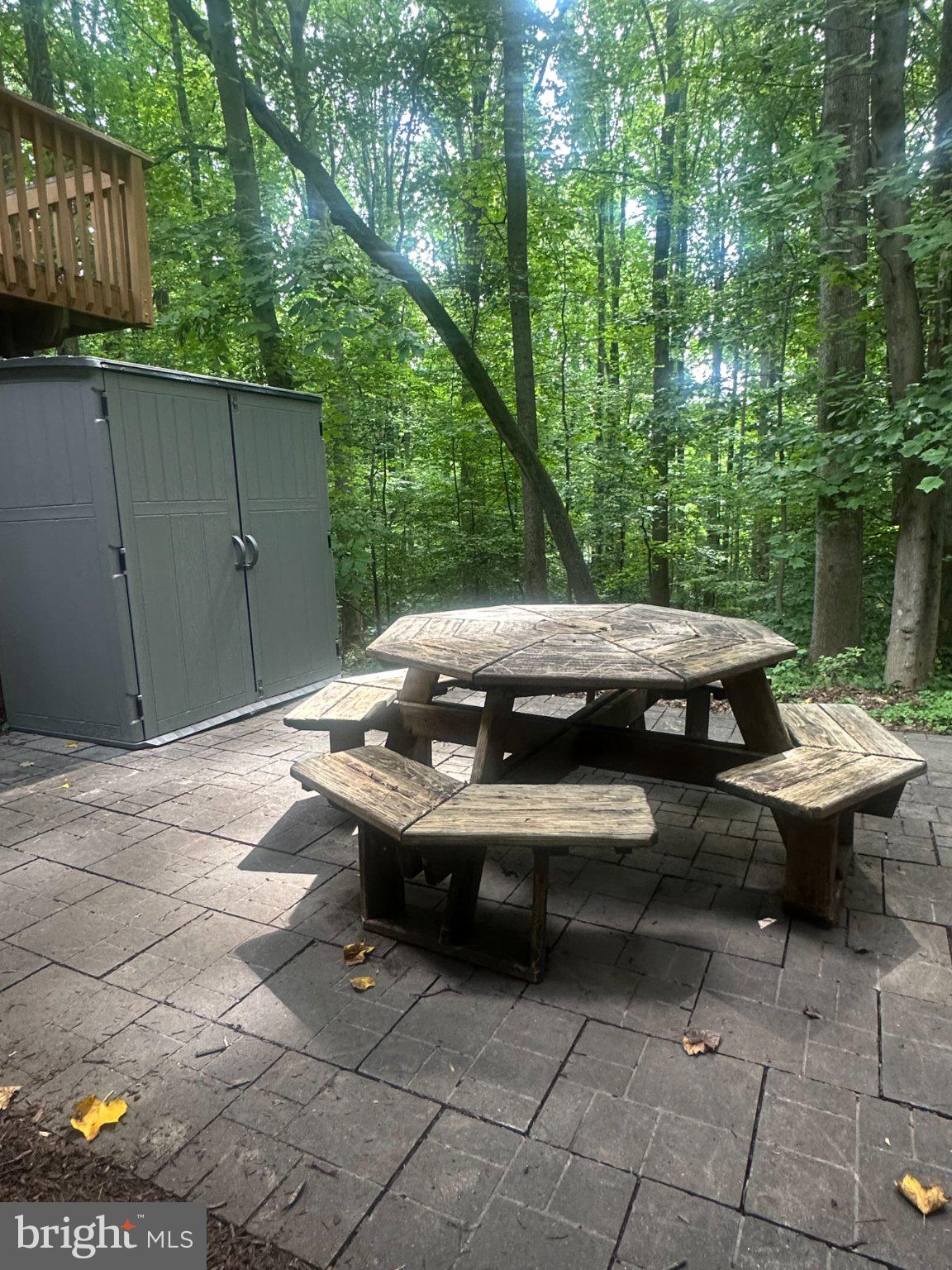 HICKORY RIDGE - Residential