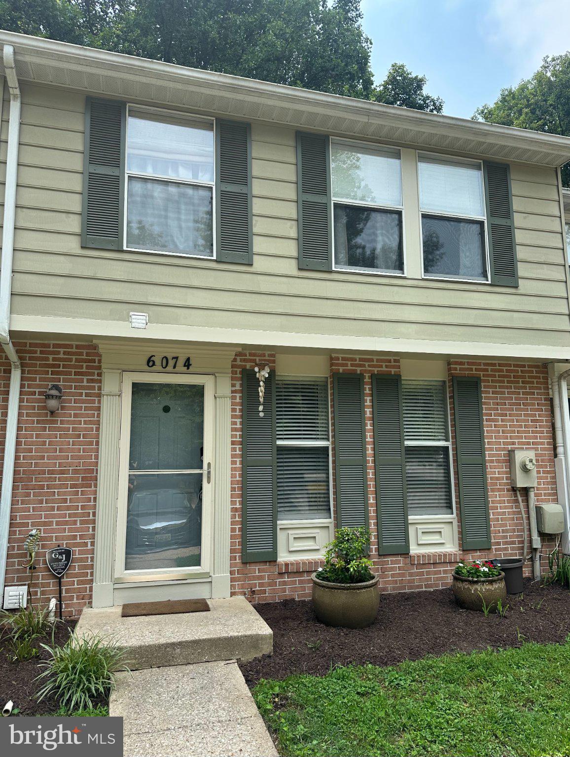 HICKORY RIDGE - Residential