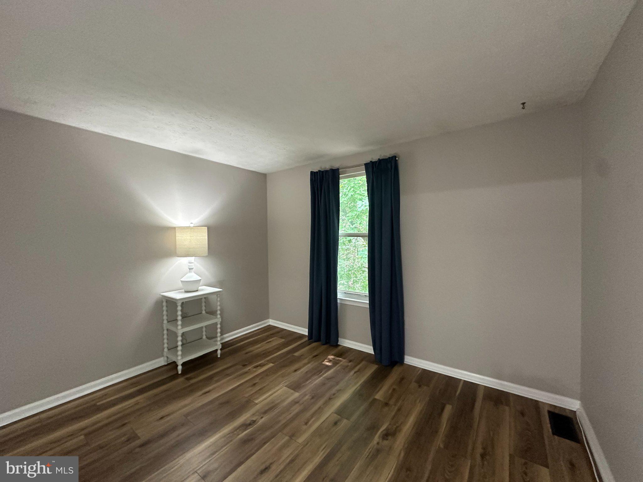 HICKORY RIDGE - Residential
