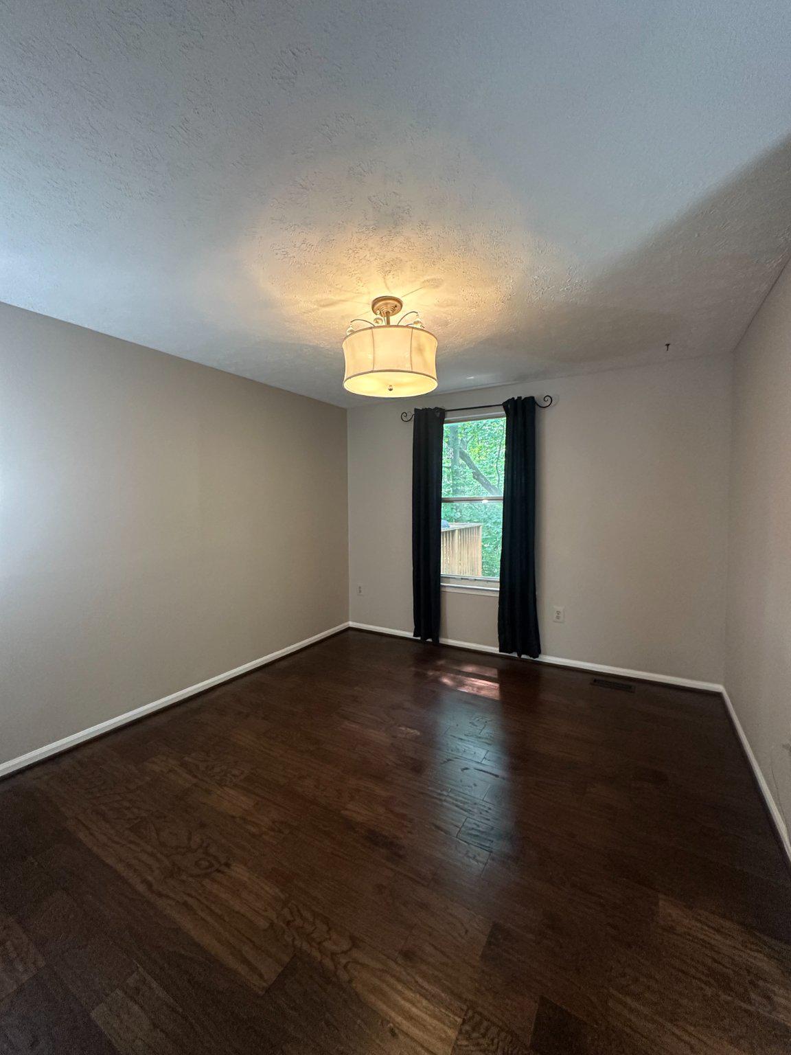 HICKORY RIDGE - Residential